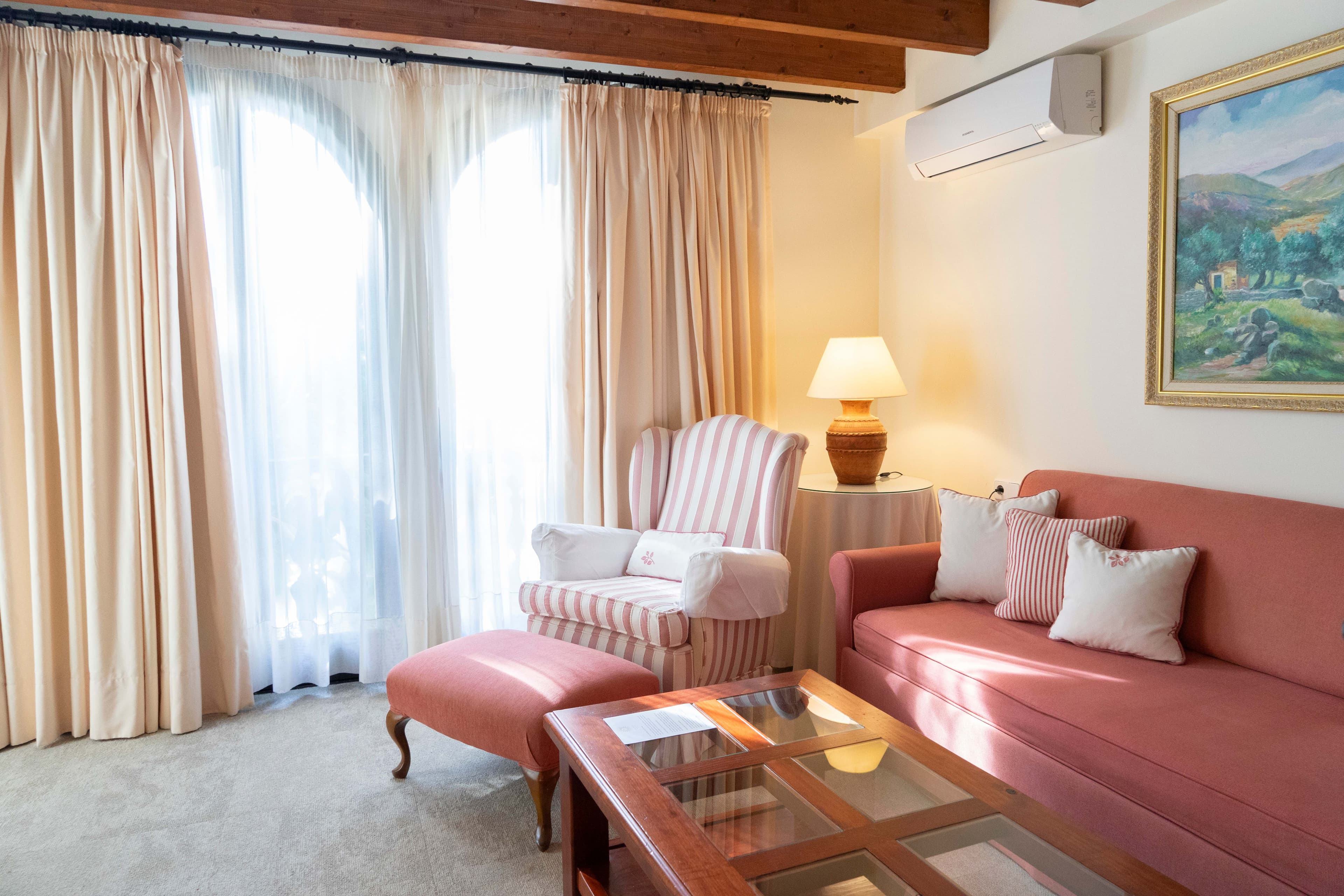 Bon Sol Resort & Spa Ansicht 6