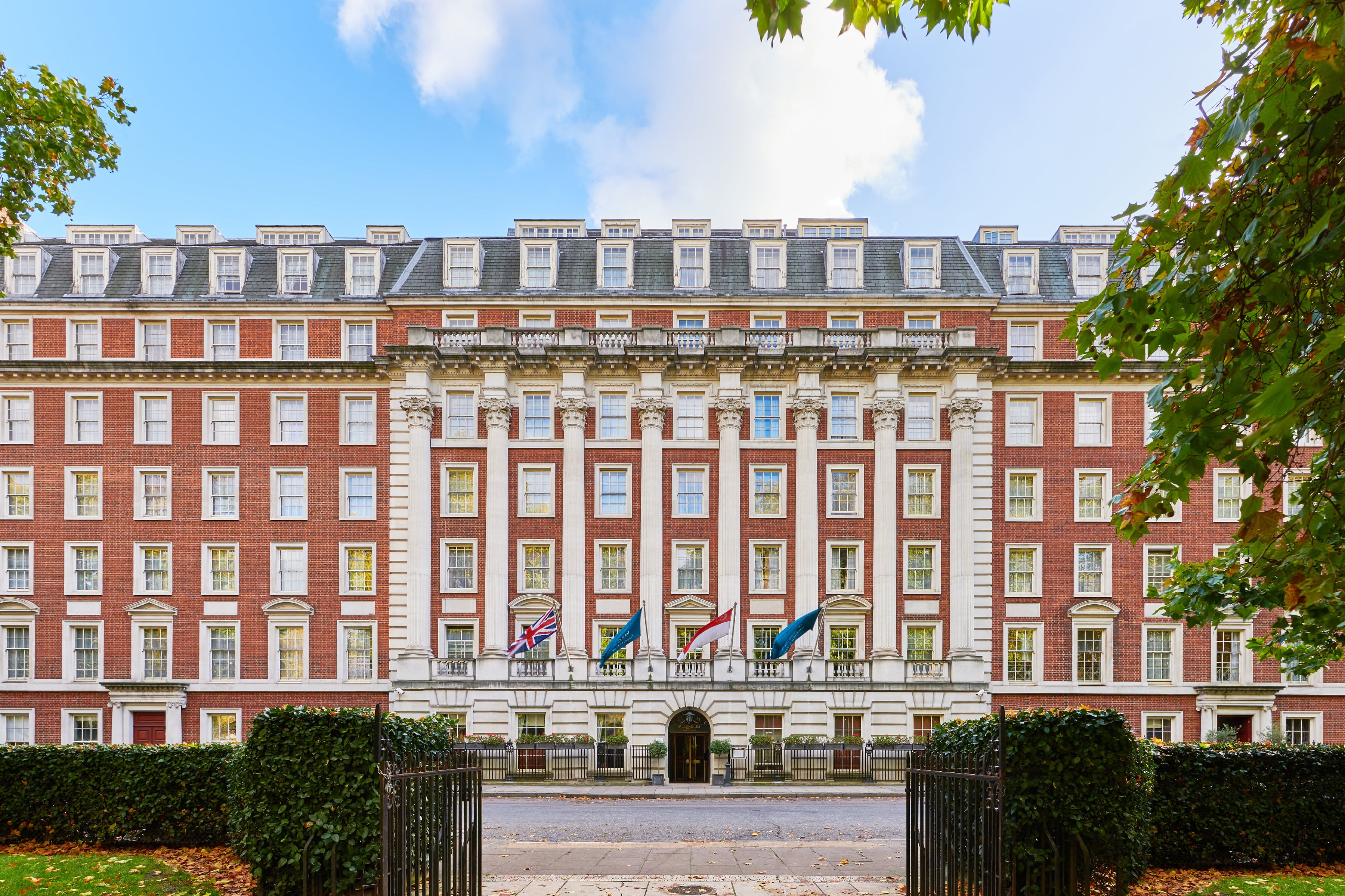 The Biltmore Mayfair, LXR Hotels & Resorts Ansicht 2