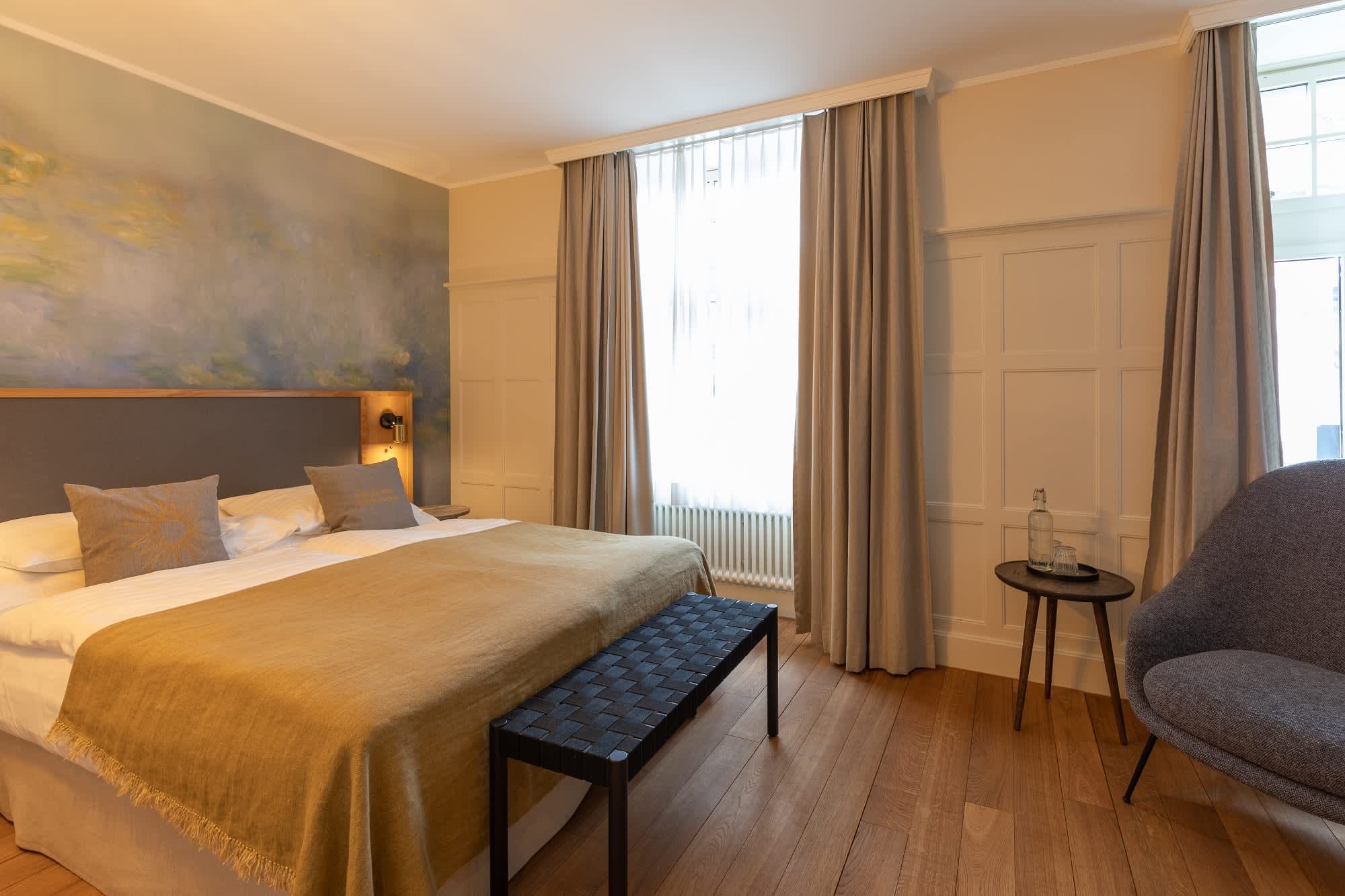 Sonne Boutiquehotel Küsnacht - Zürich Ansicht 4