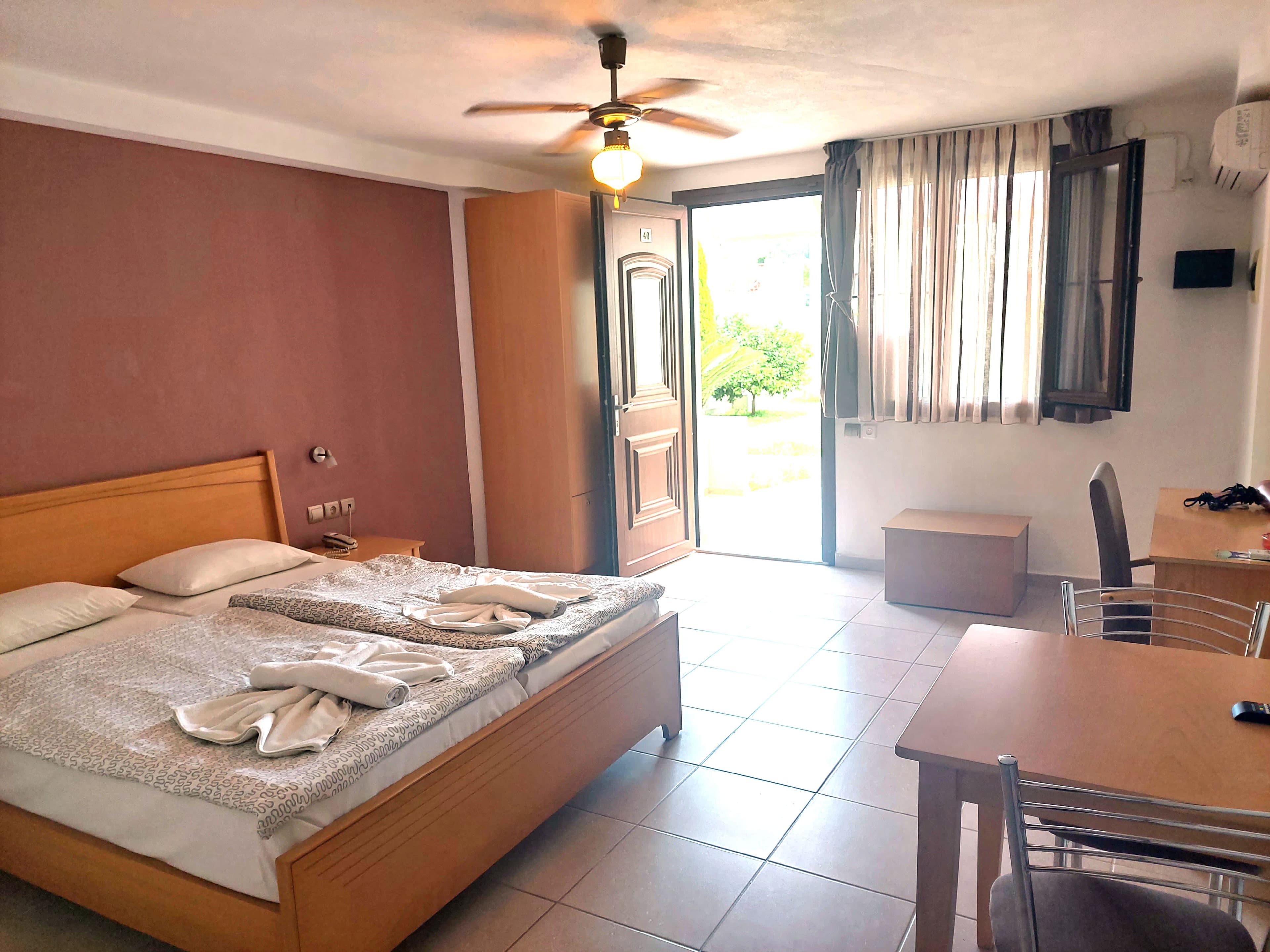 Hotel Amari Ansicht 6