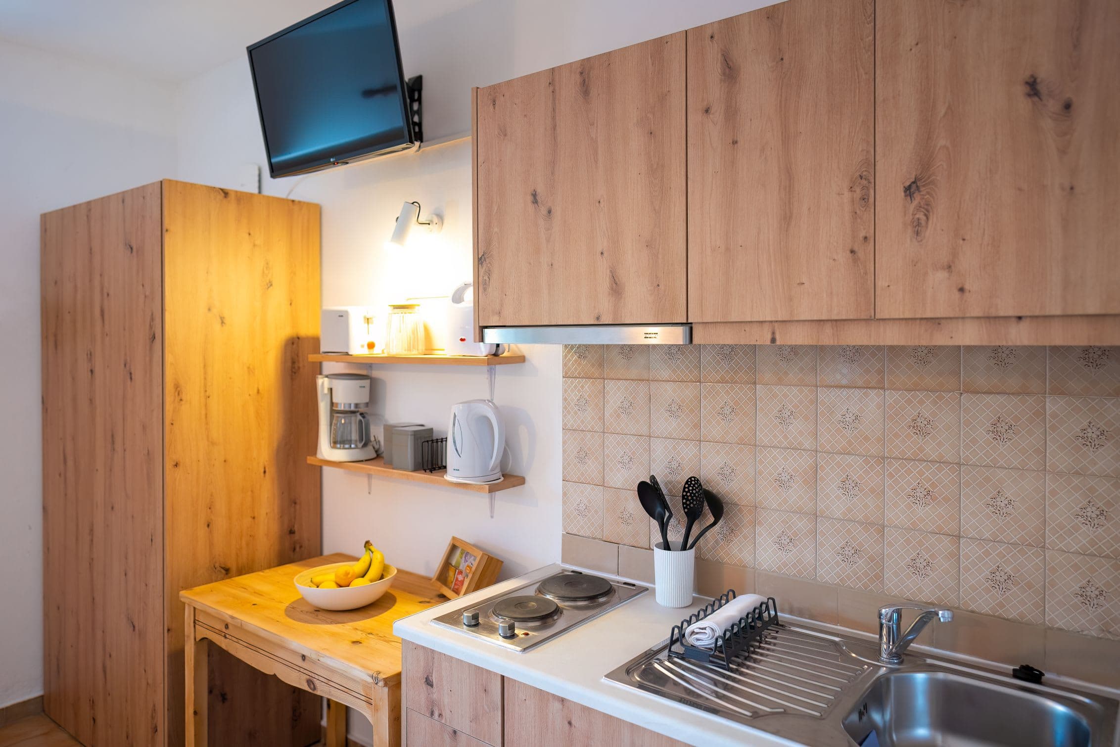 Tselios Apartments Ansicht 4