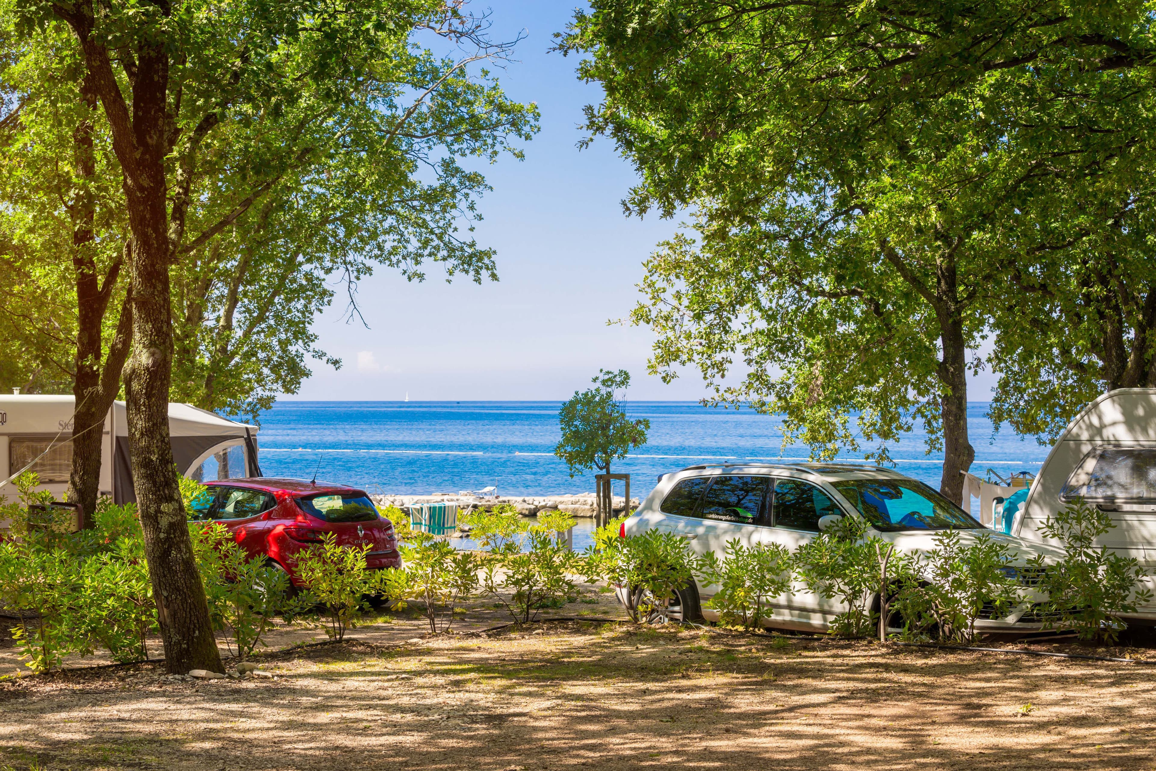 Camping Ulika Ansicht 4