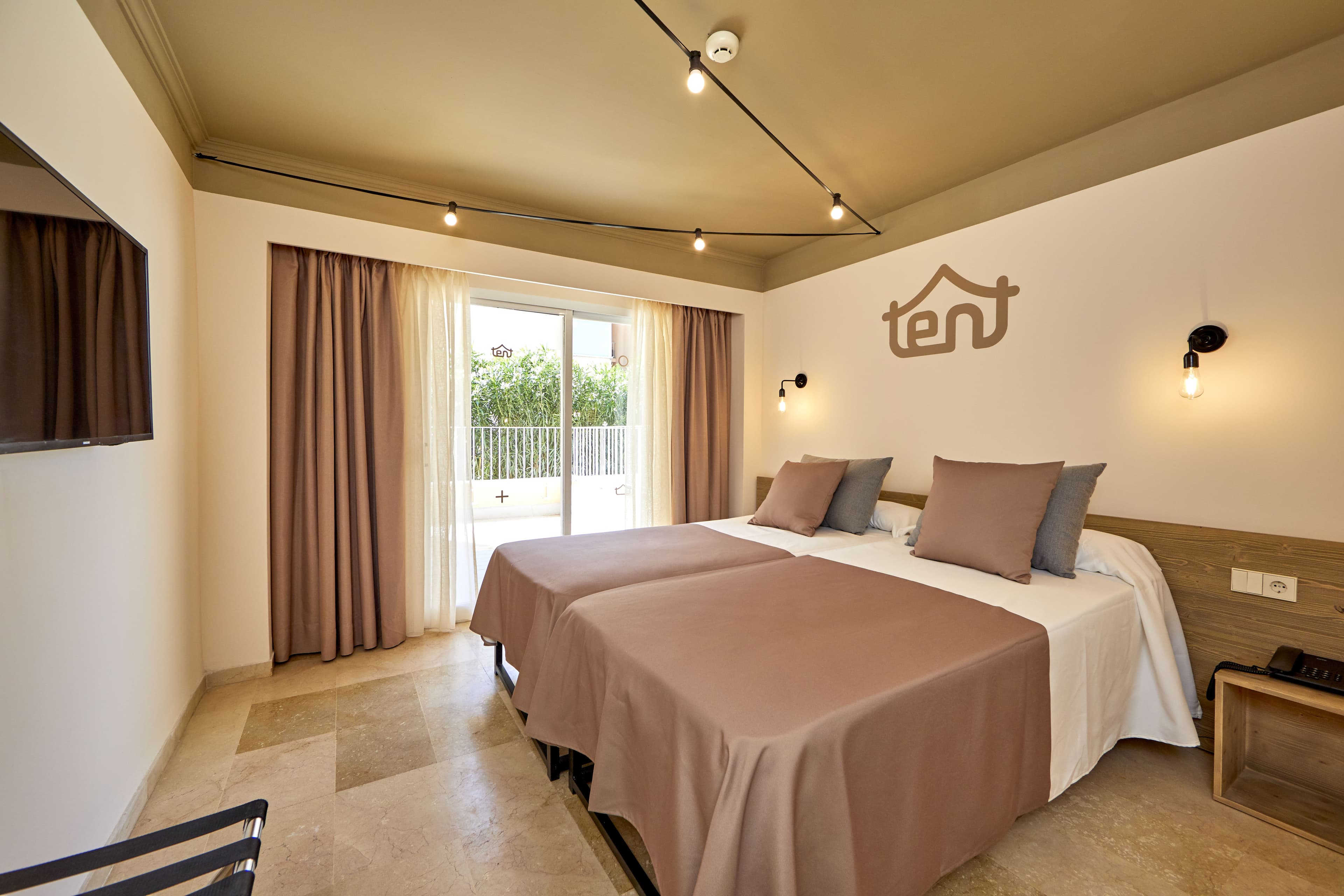 tent Capi Playa Ansicht 3