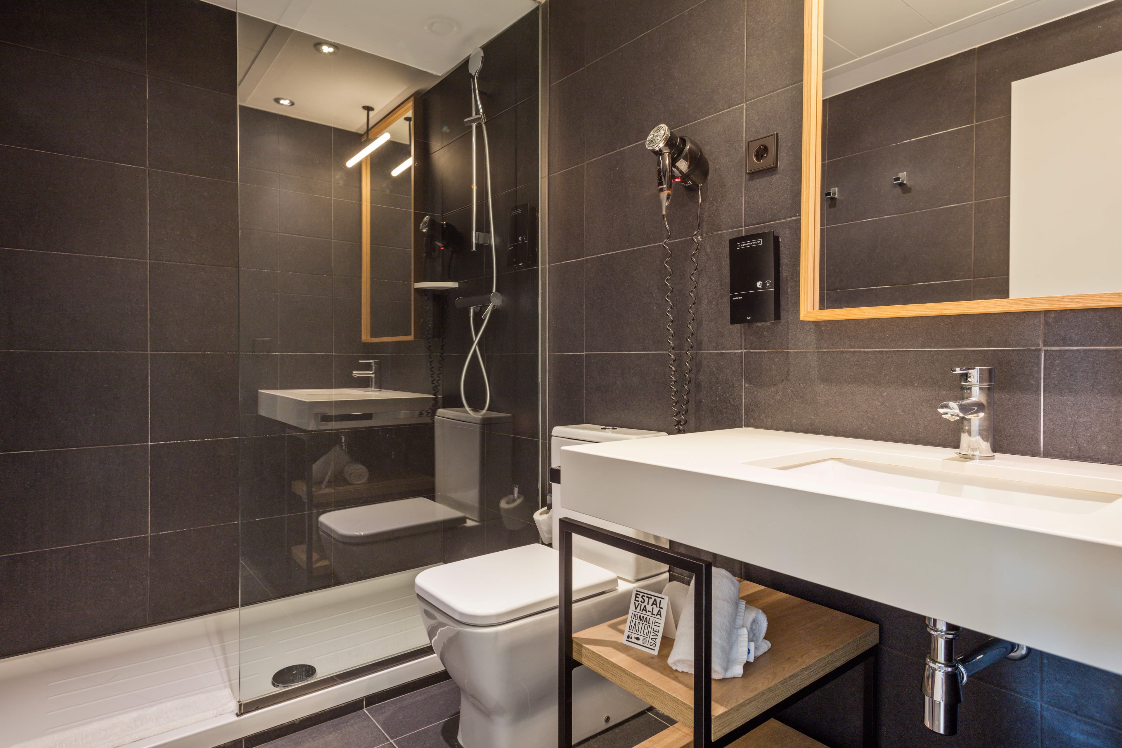 Hotel Andante Ansicht 3