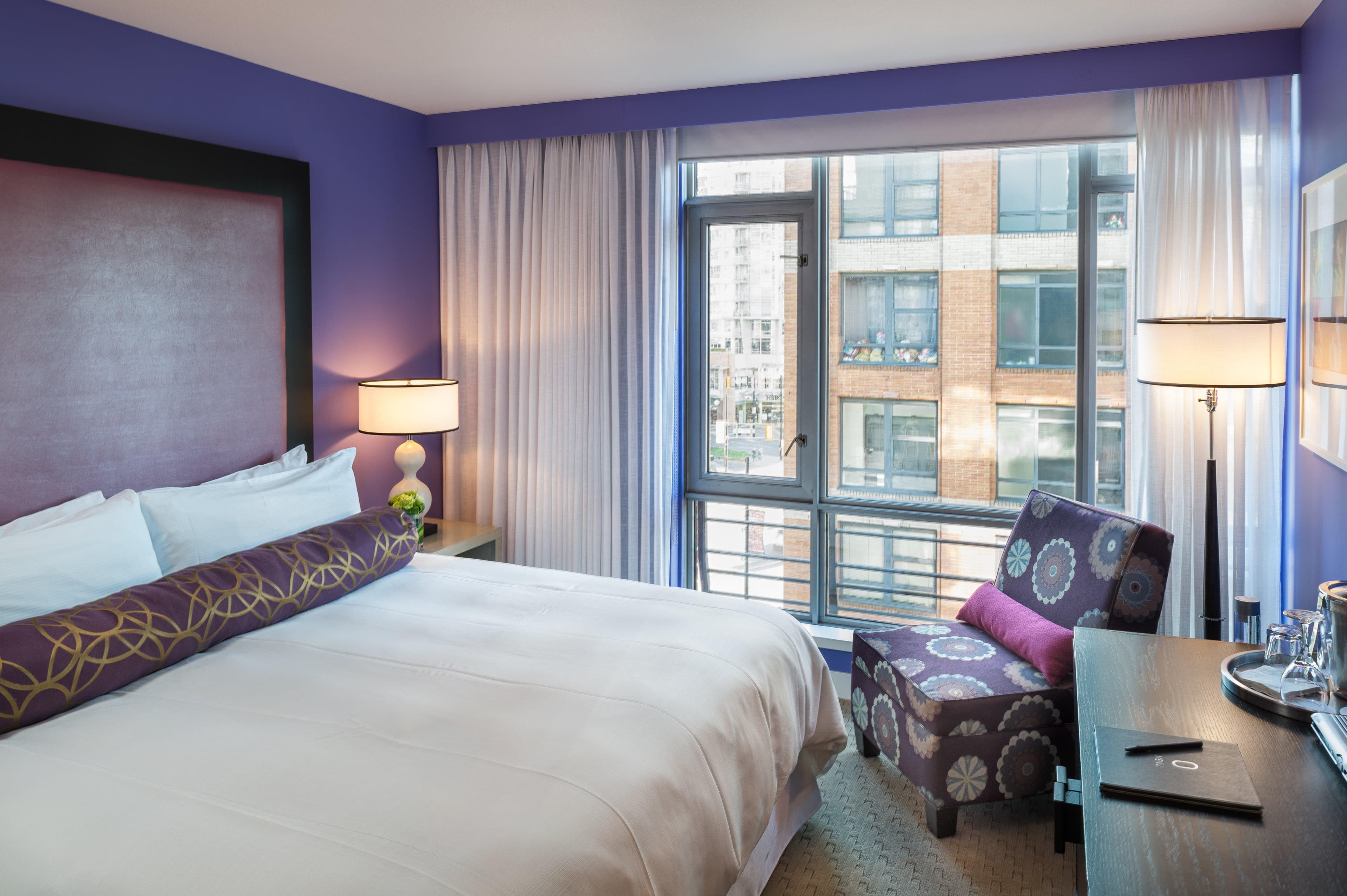 OPUS Hotel Vancouver Ansicht 10