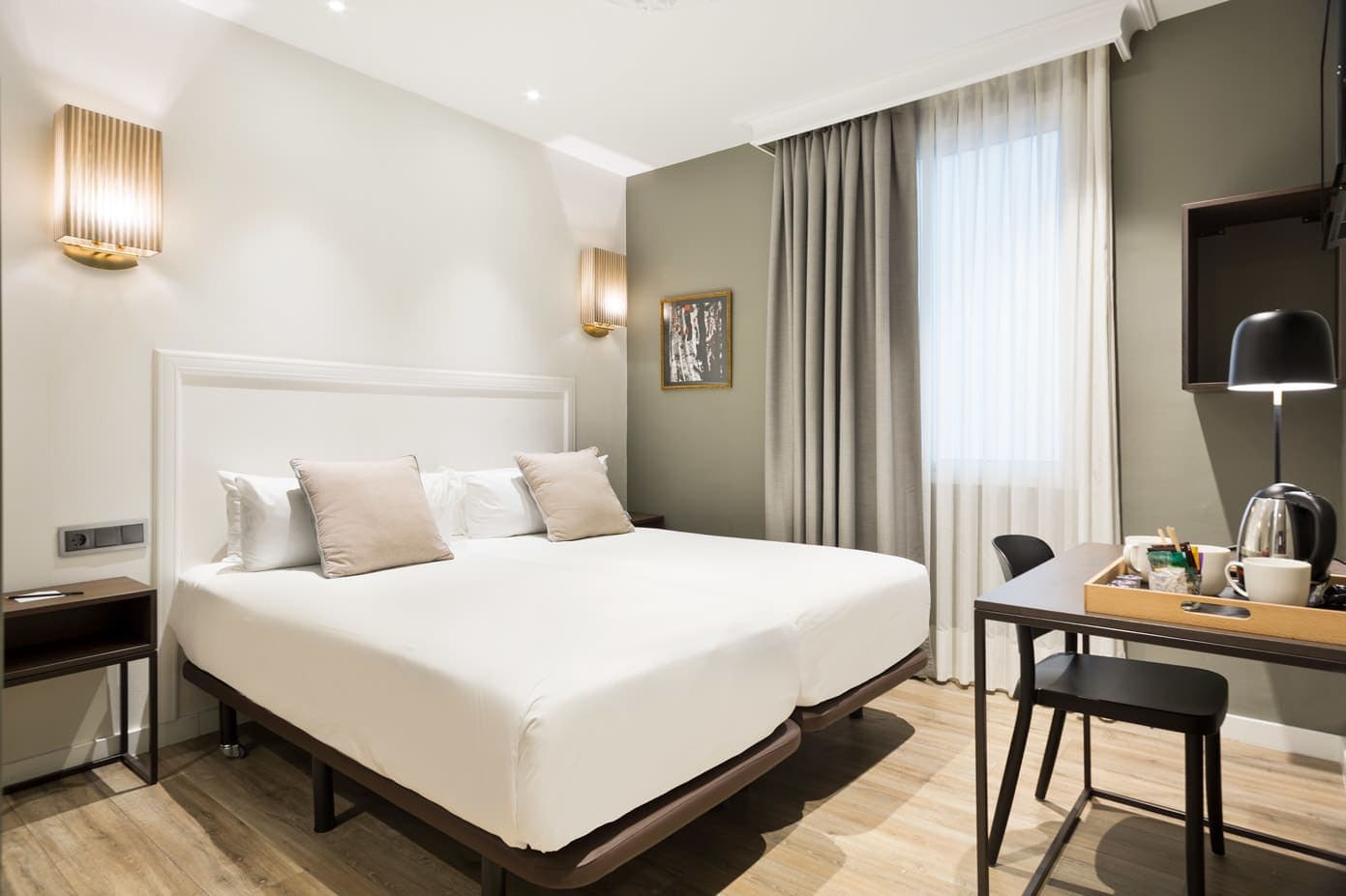 Hotel Acta Splendid Ansicht 5