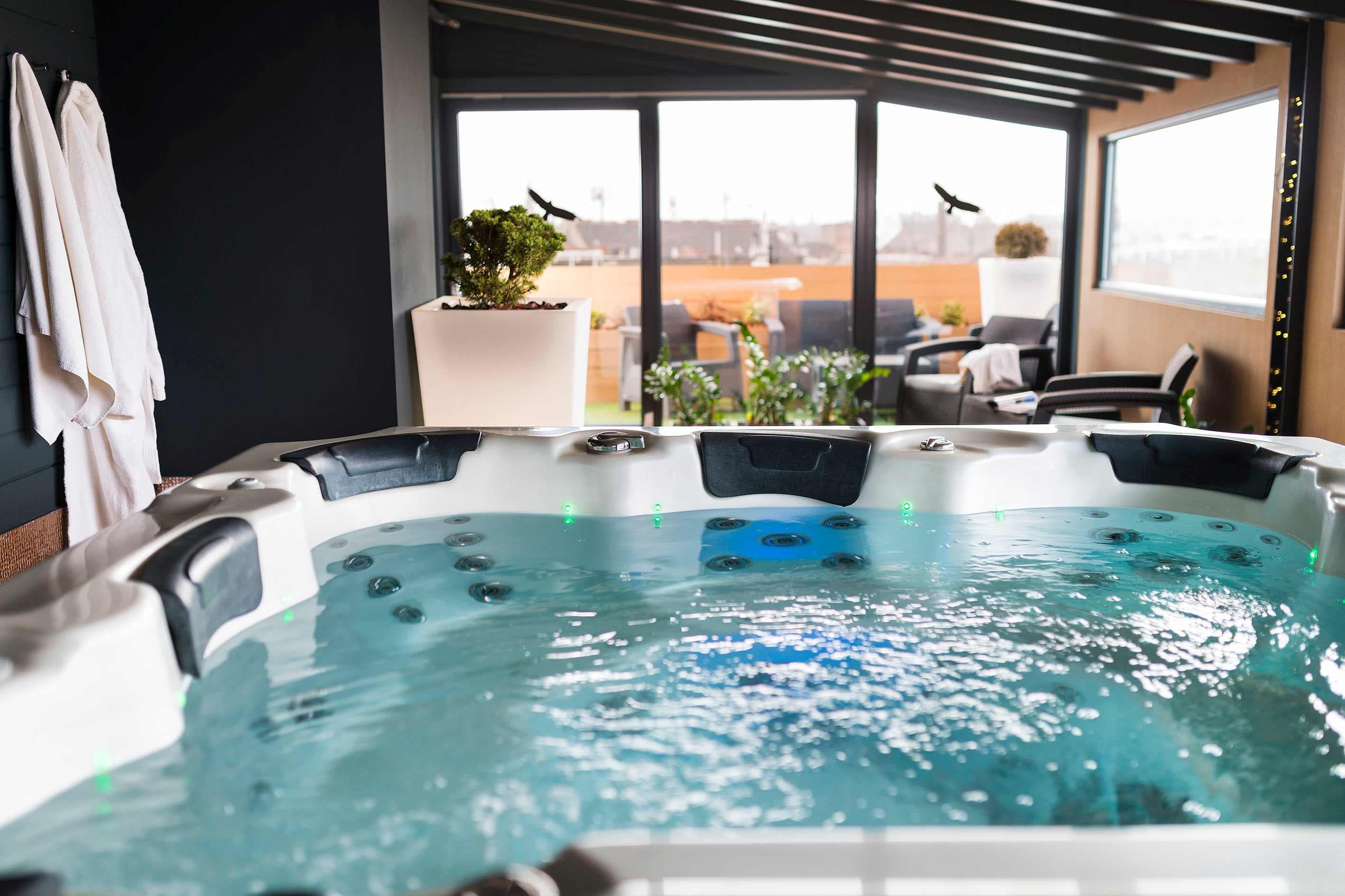 Bo33 Hotel Family & Suites Ansicht 7