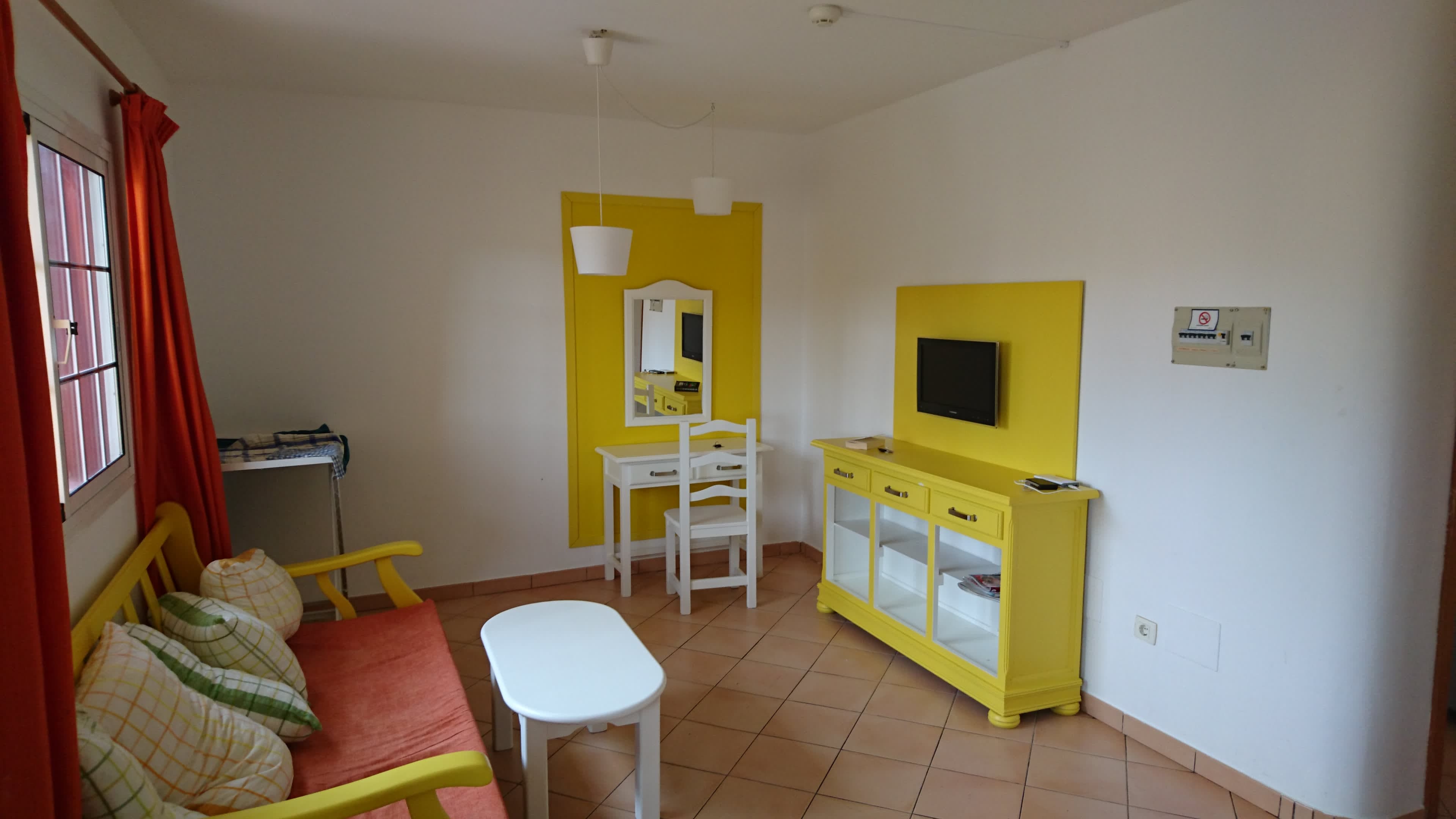 Apartamentos Maxorata Beach Ansicht 5