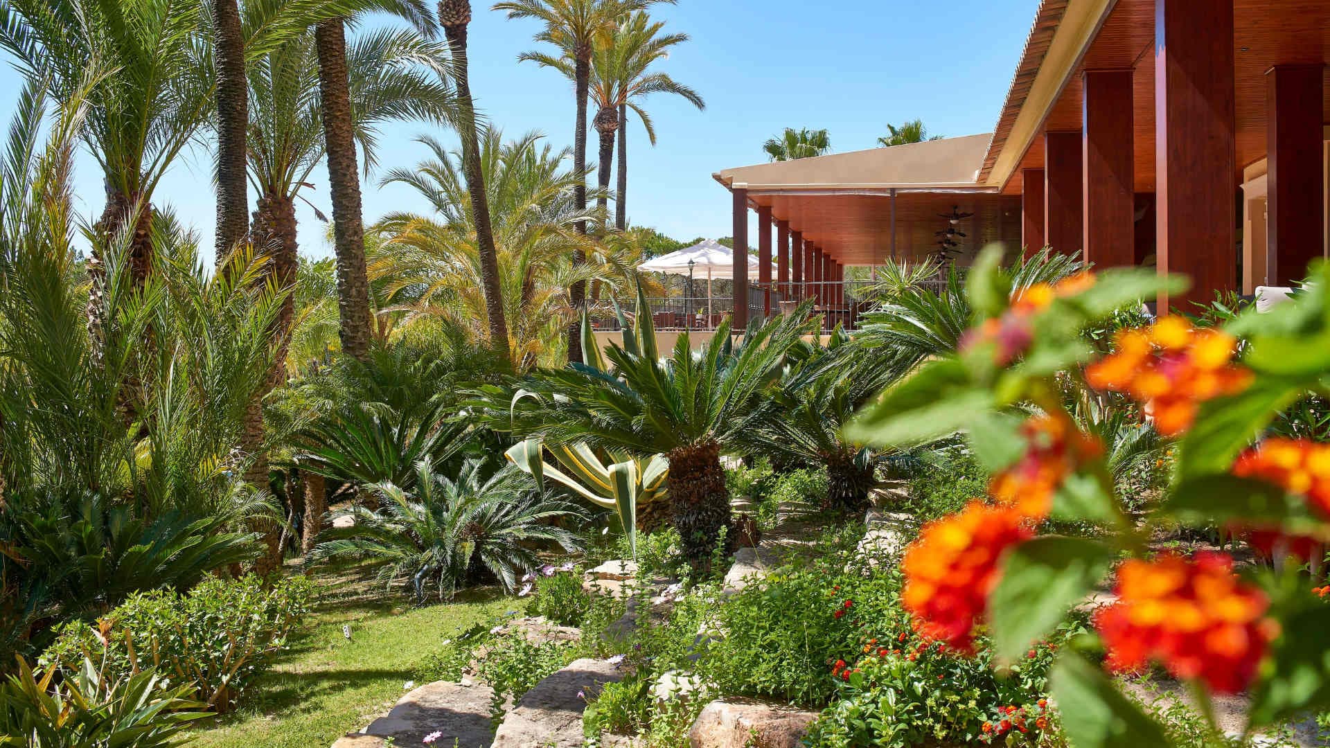 Ria Park Hotel & Spa Ansicht 8