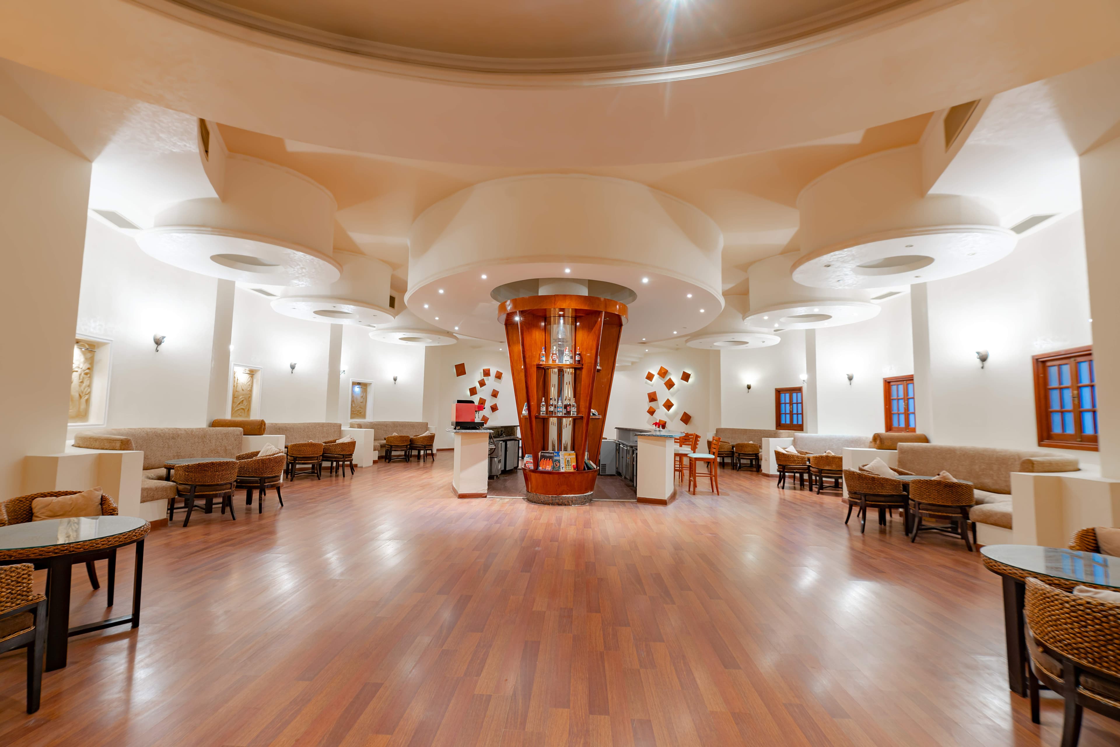 Coral Hills Resorts & SPA Ansicht 8