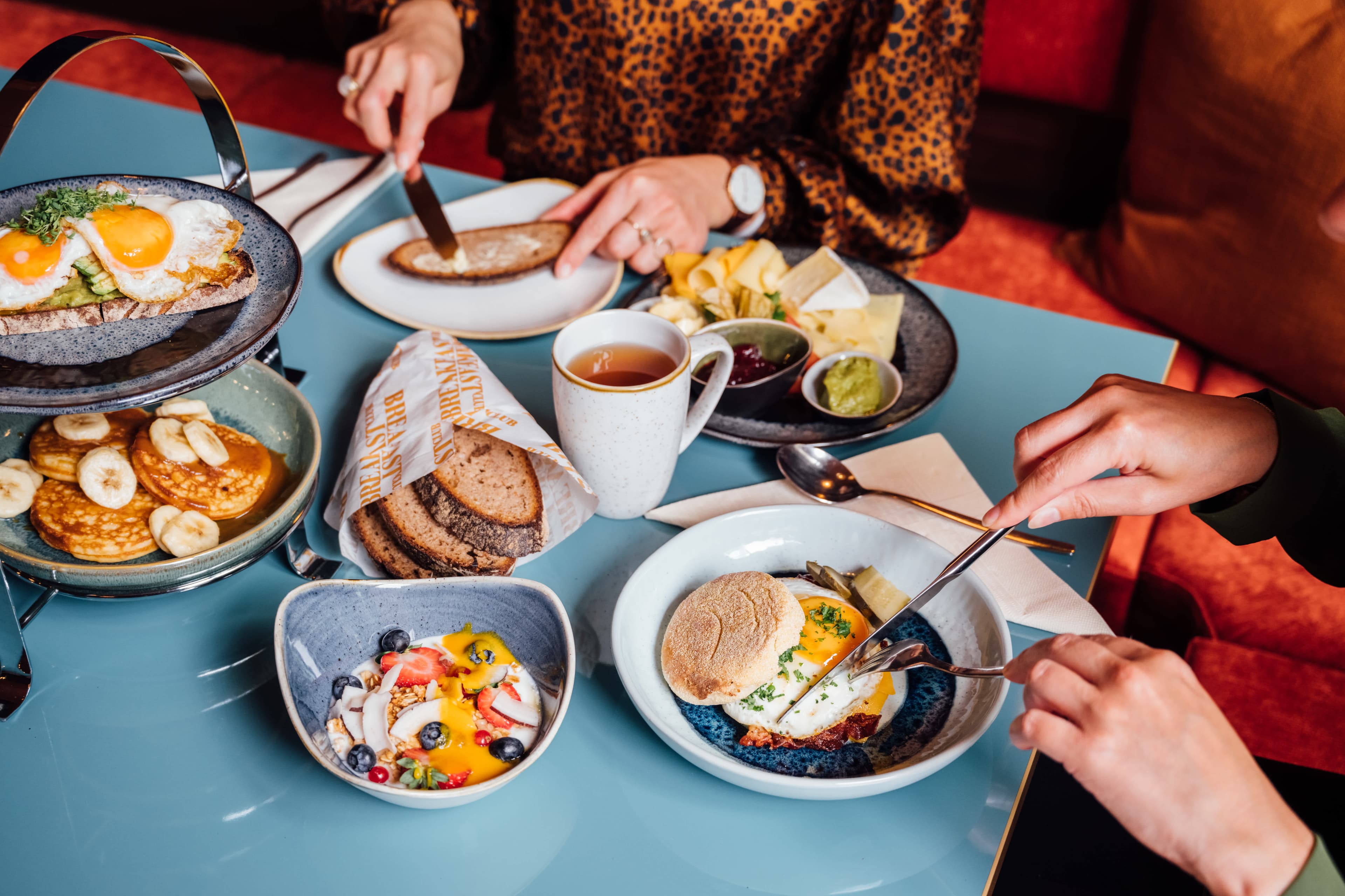 Townhouse Berlin, a Vagabond Club Ansicht 8