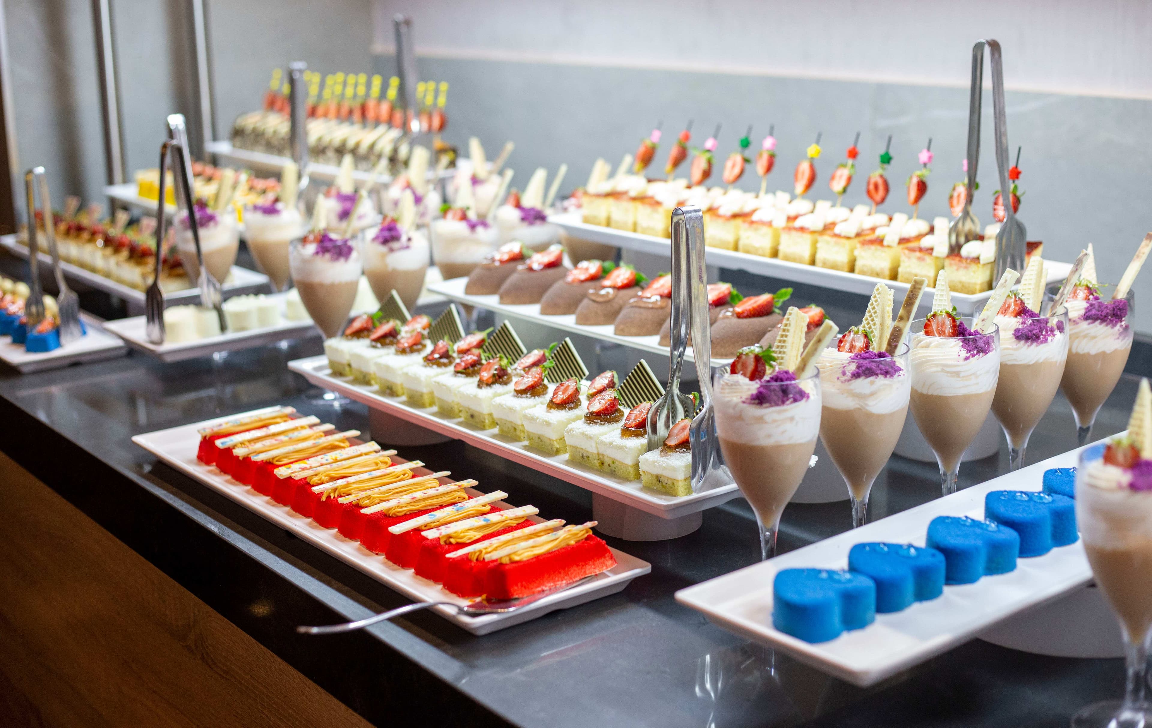 Hane Sun Elite Hotel Ansicht 9