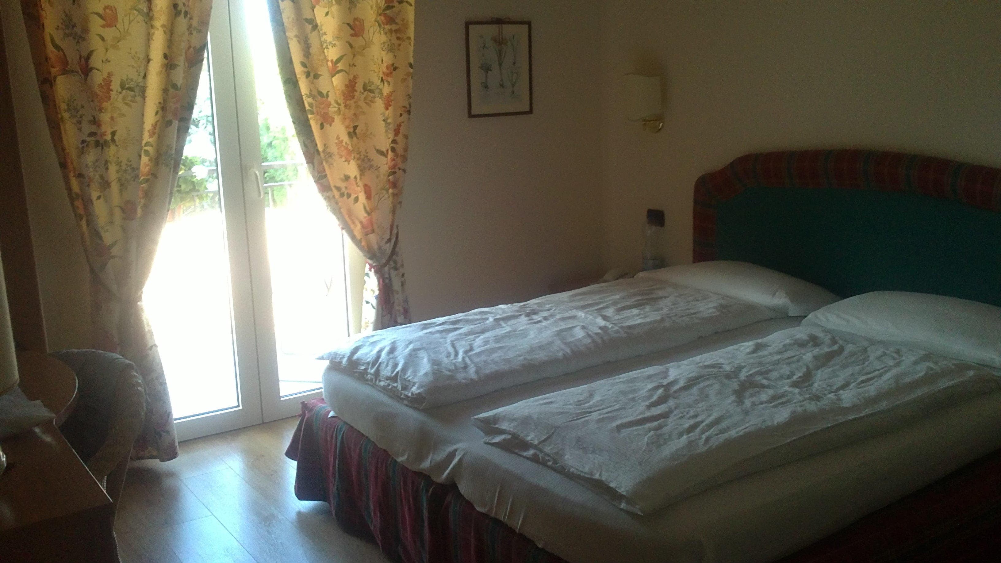 Hotel Al Caminetto Ansicht 3
