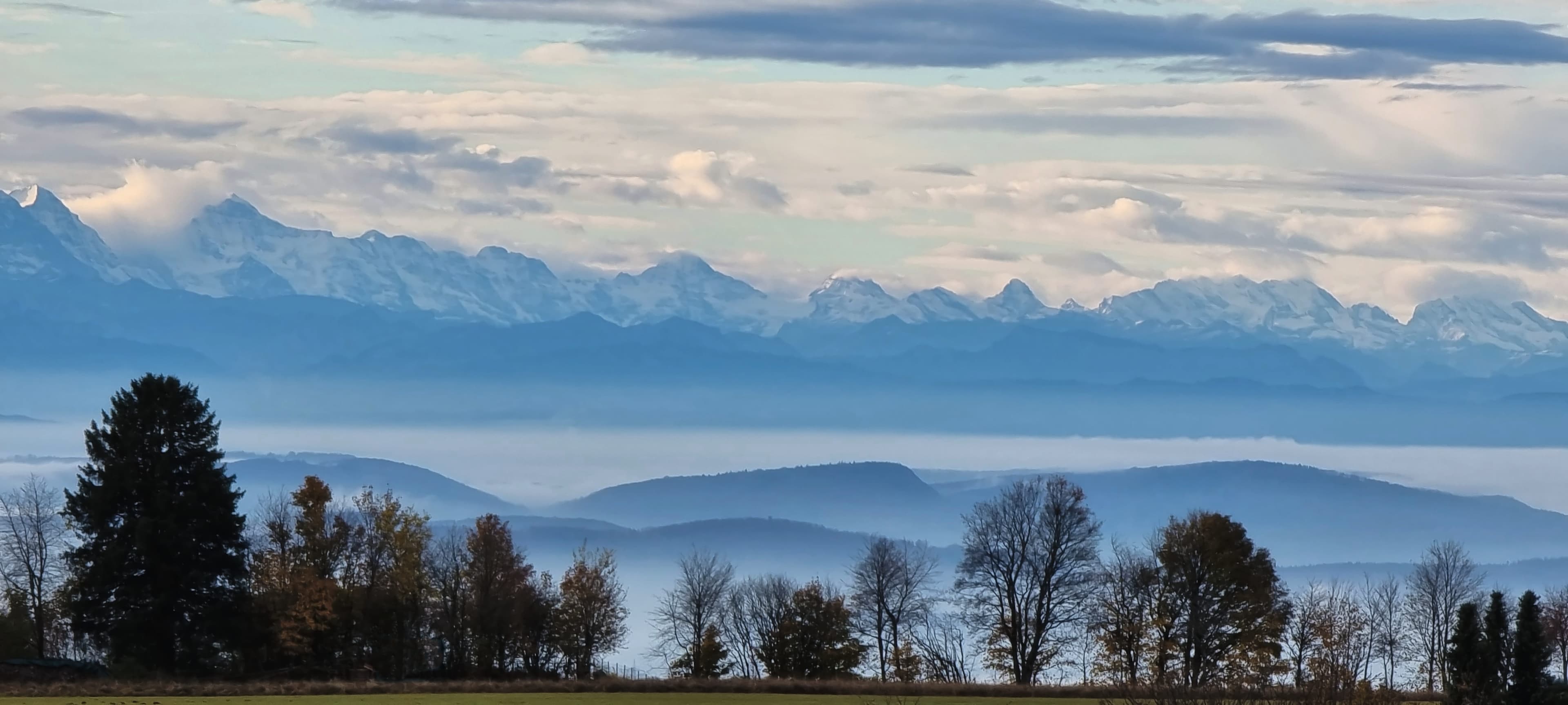 Bio- & Wellnesshotel Alpenblick Ansicht 9