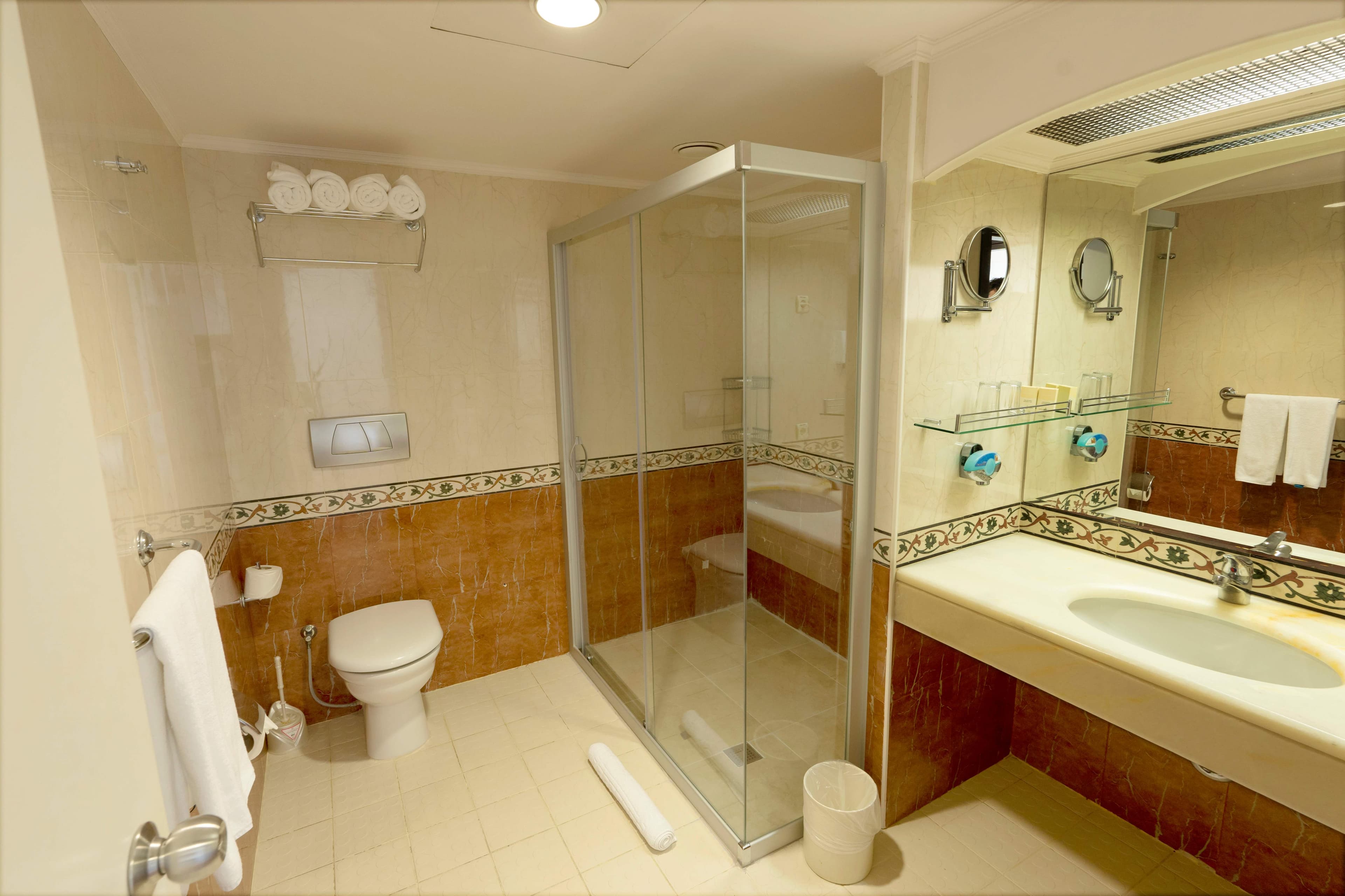 Hotel Defne Dream Ansicht 5