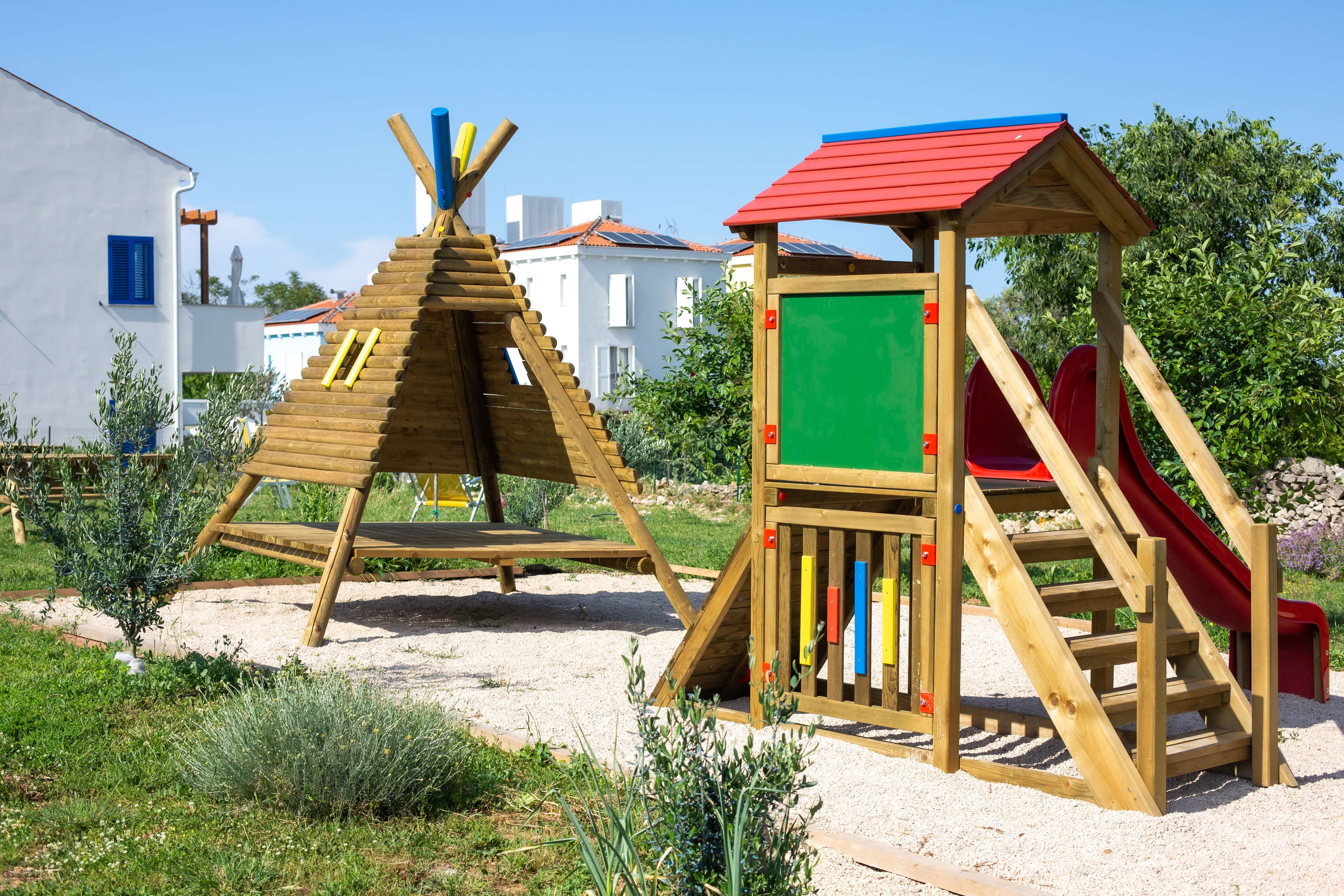 Family Resort Hotel Manora Ansicht 7