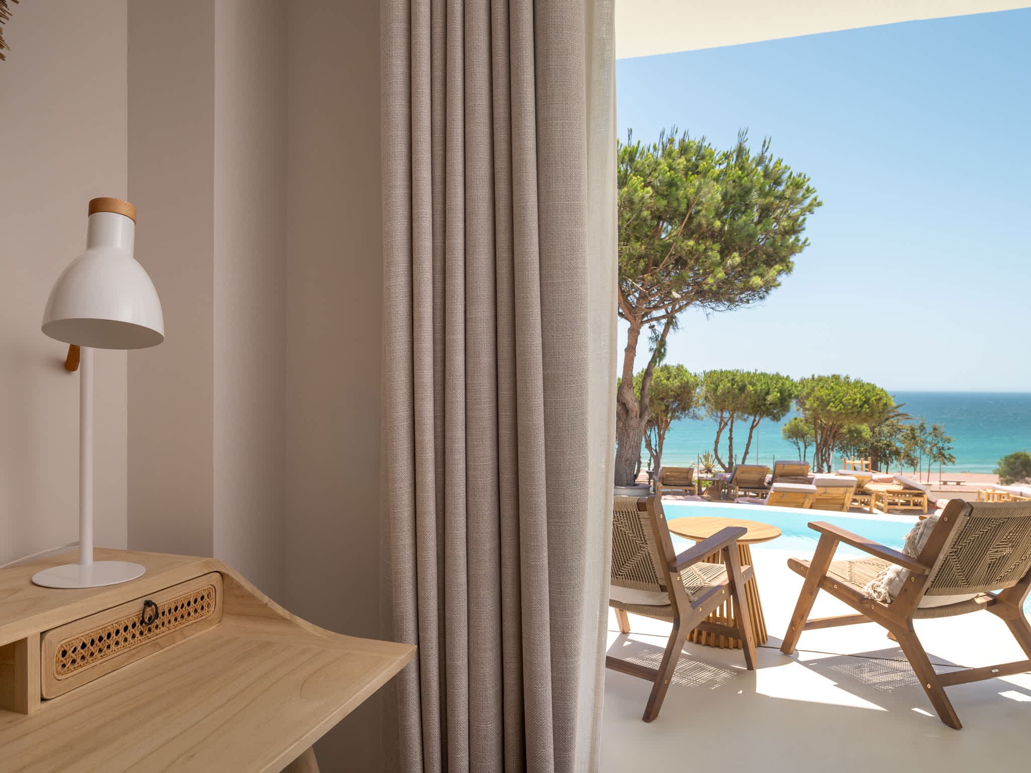 DAIA Slow Beach Hotel Conil Ansicht 5