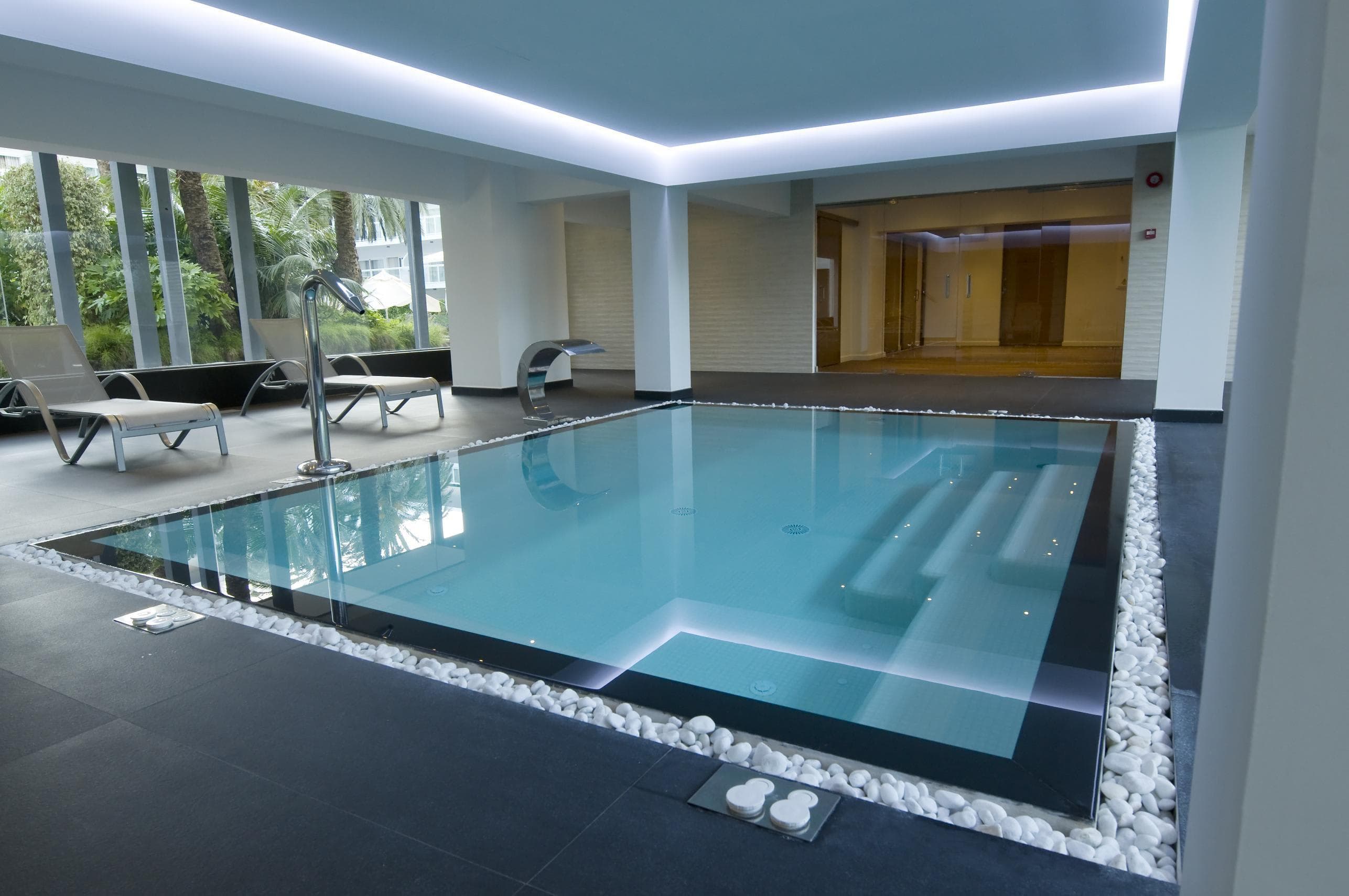 Las Gaviotas Suites Hotel Ansicht 8