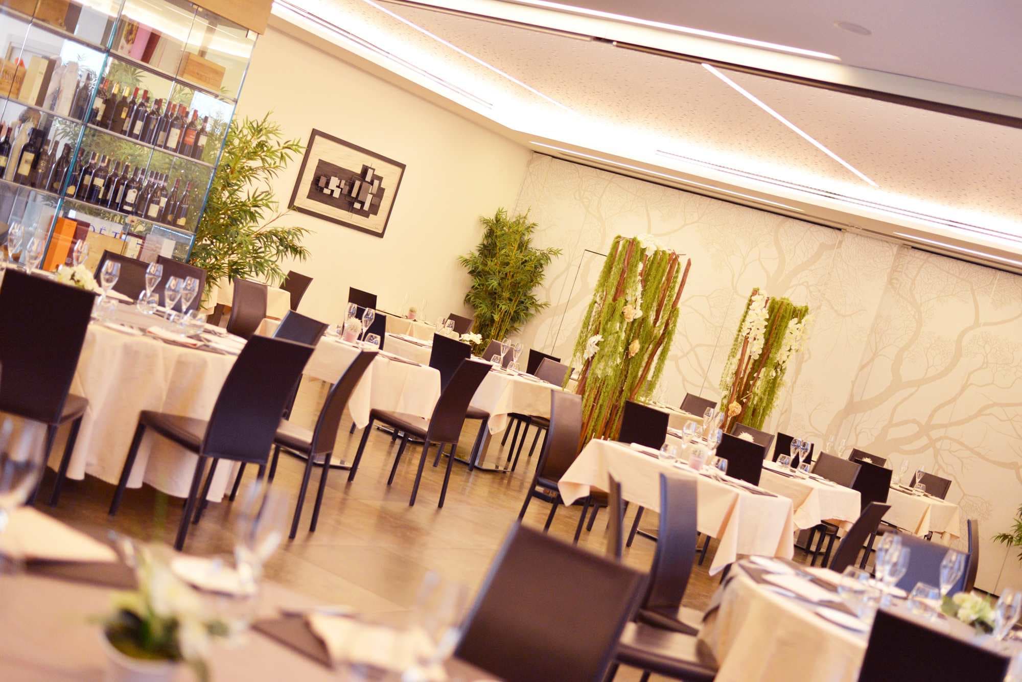 AS Hotel Limbiate Fiera Ansicht 8