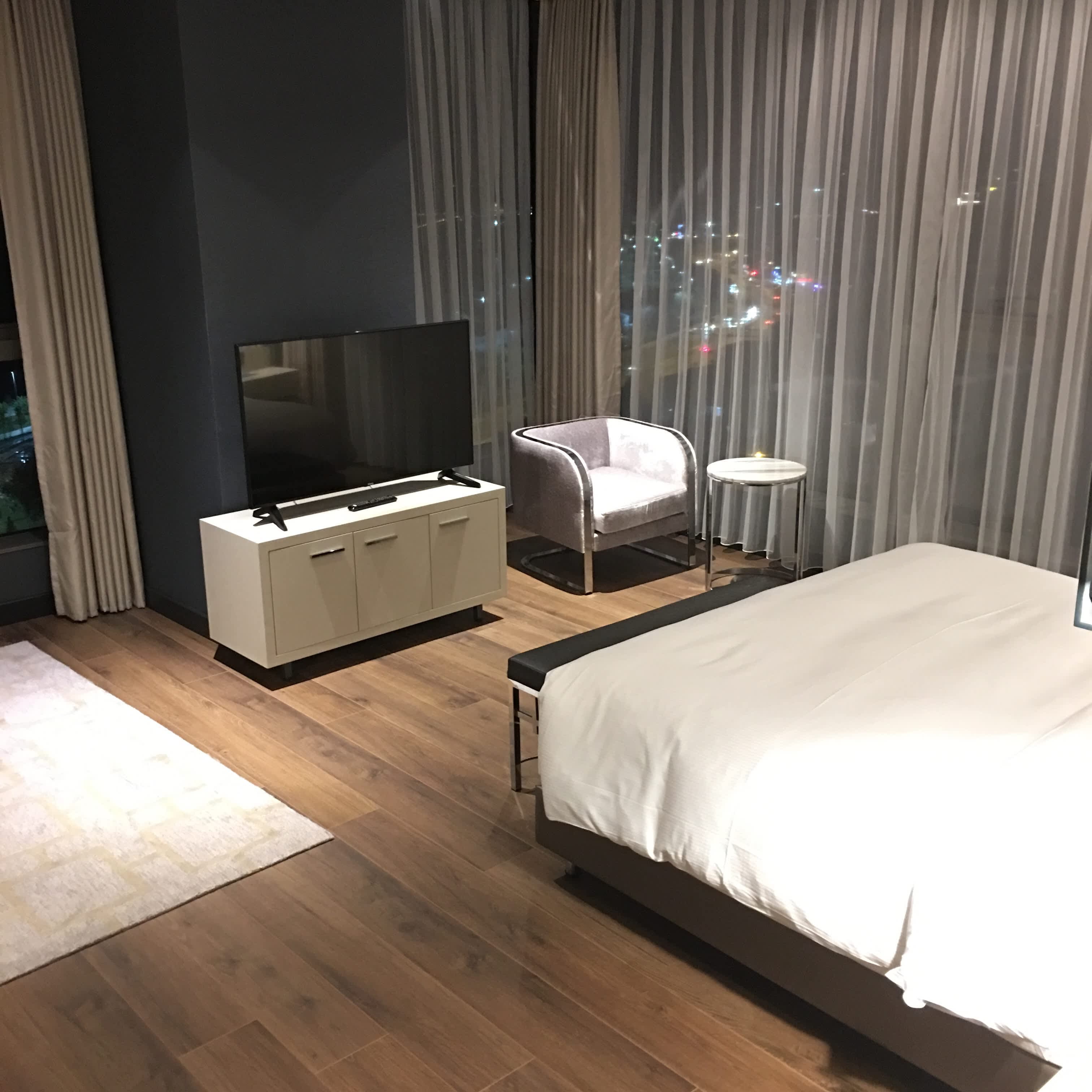 Hilton Istanbul Bakirkoy Ansicht 6