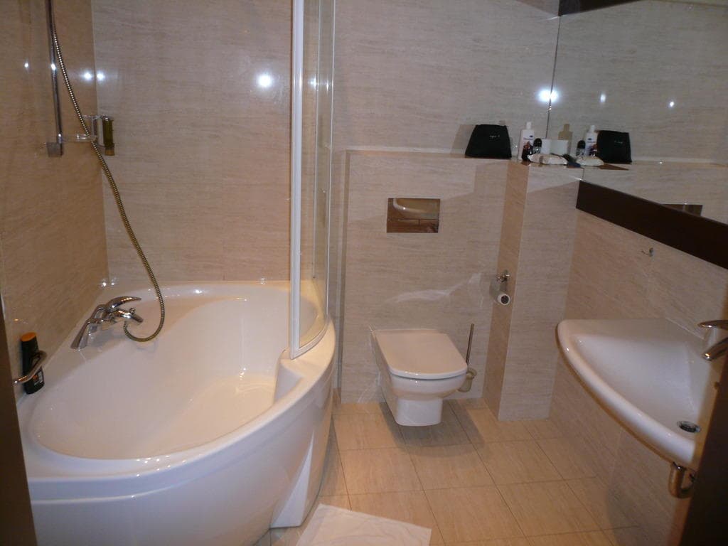 Hotel Lubicz Spa & Wellness Ansicht 6