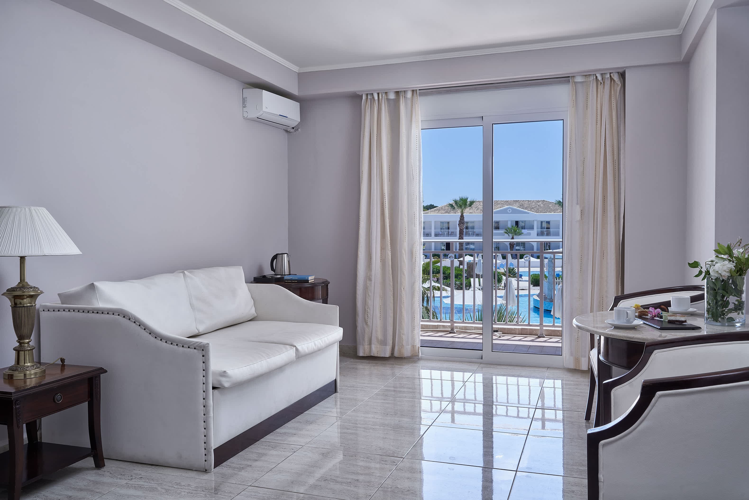 Sandy Beach Resort Ansicht 4