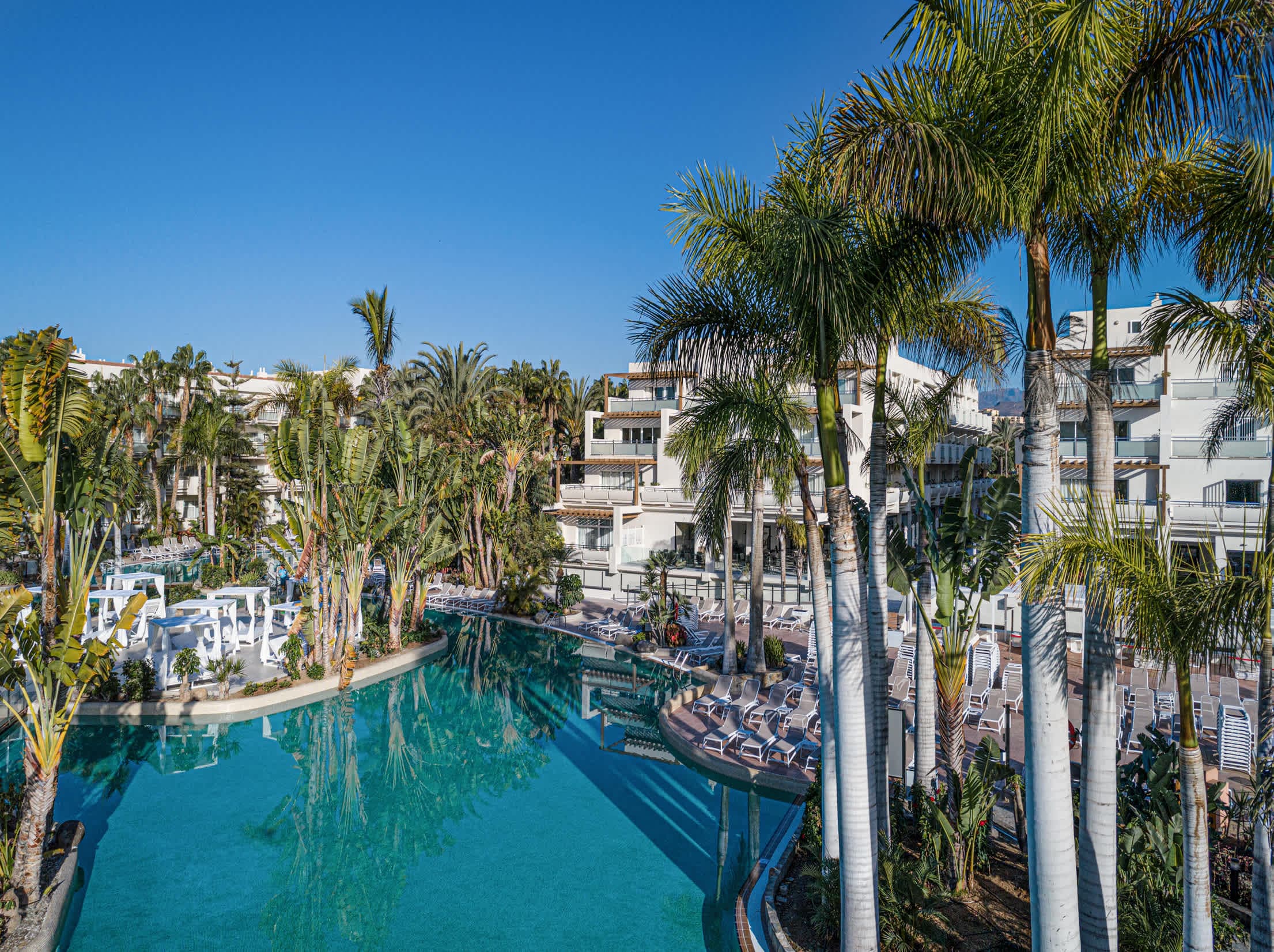 Maspalomas Princess Ansicht 9