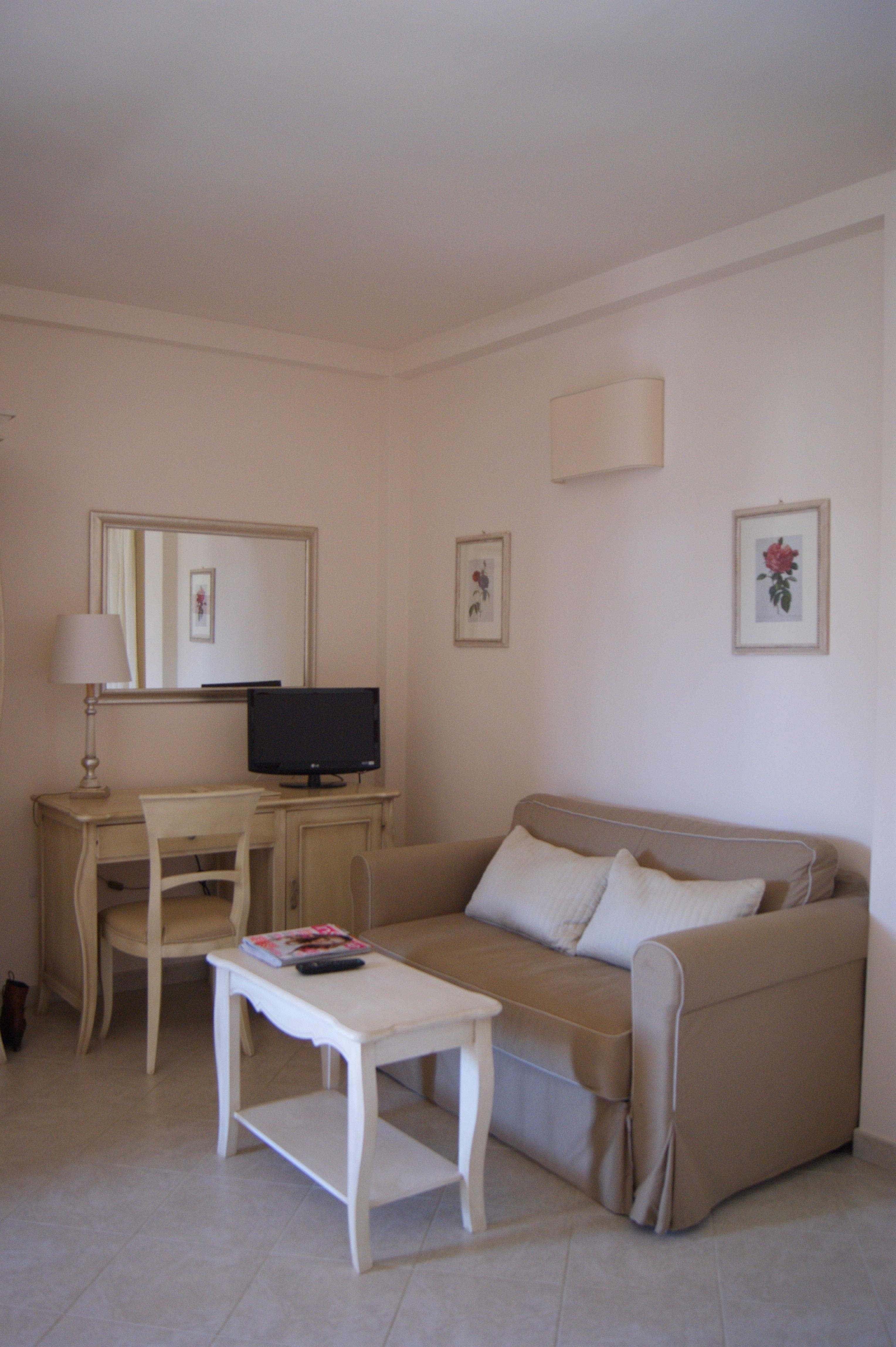 Hotel Alcantara Resort Ansicht 4