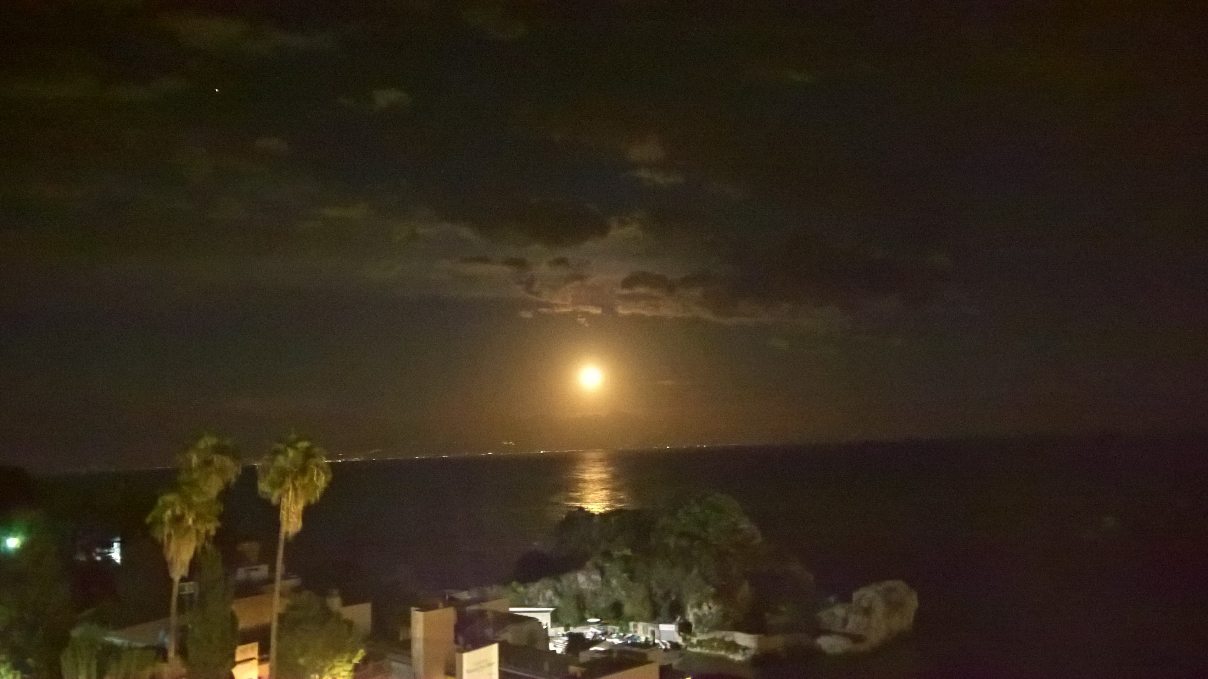 Hotel Baia Azzurra Ansicht 7