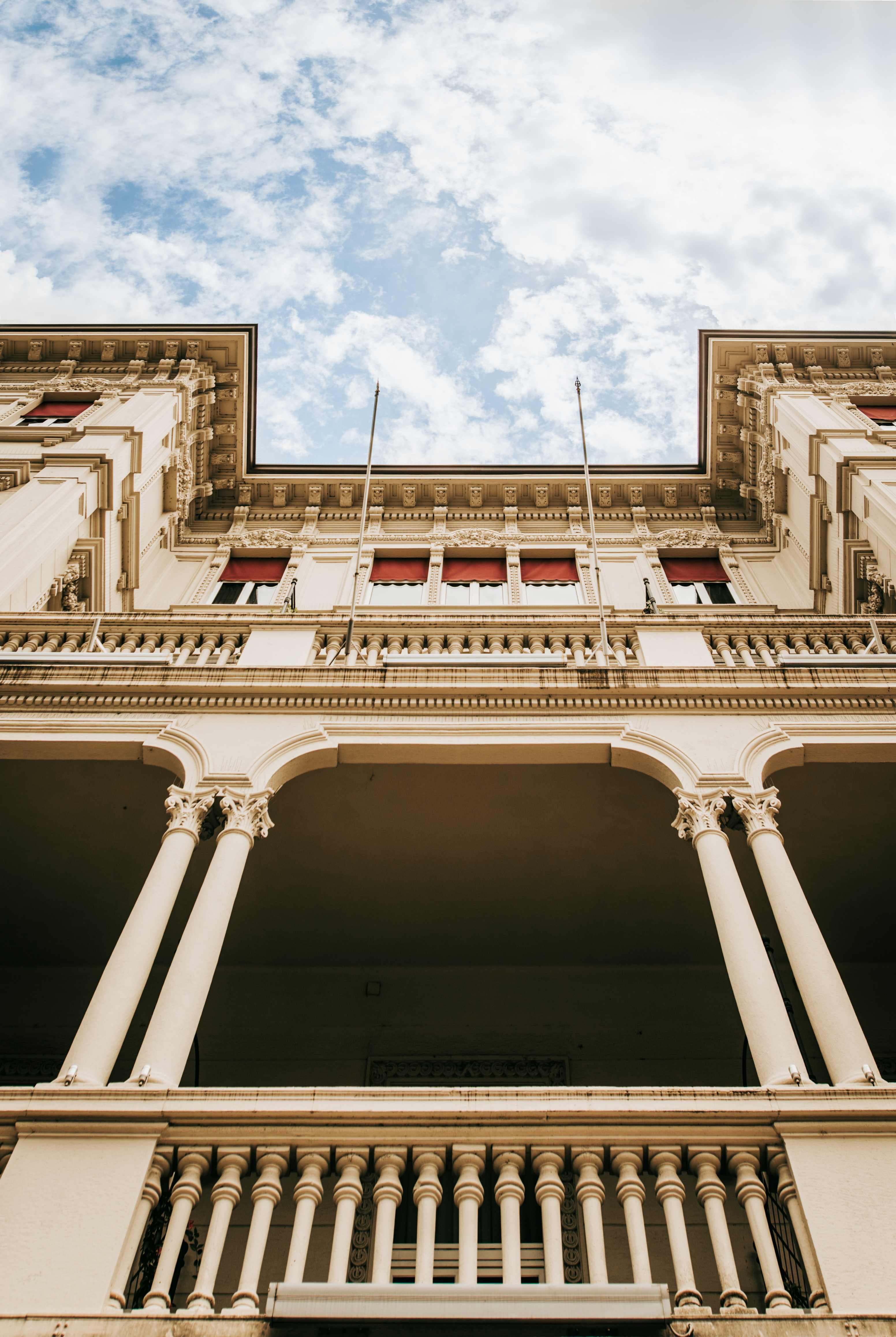 Hotel Indigo Verona - Grand Hotel Des Arts Ansicht 3