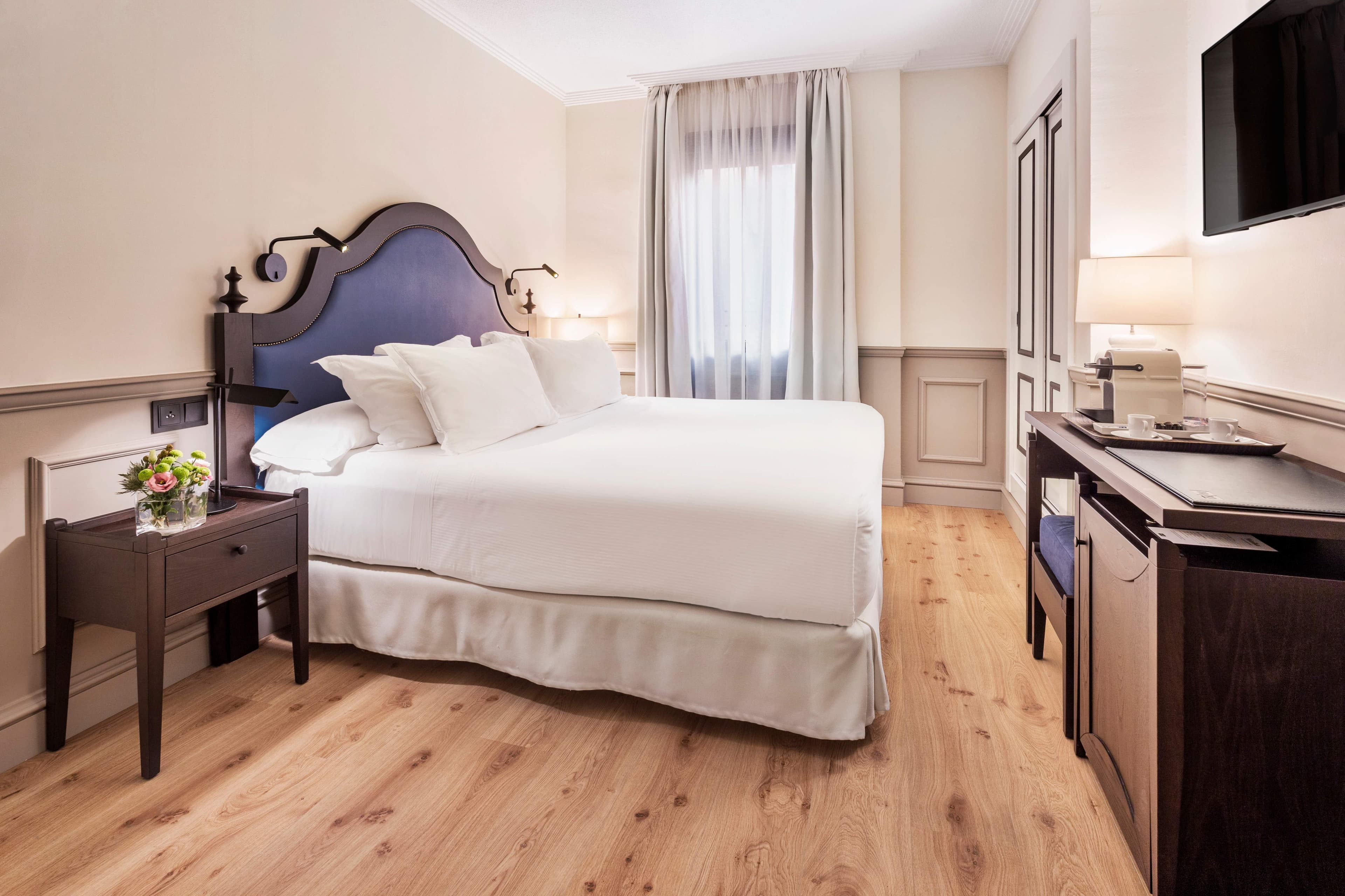 H10 Corregidor Boutique Hotel Ansicht 6