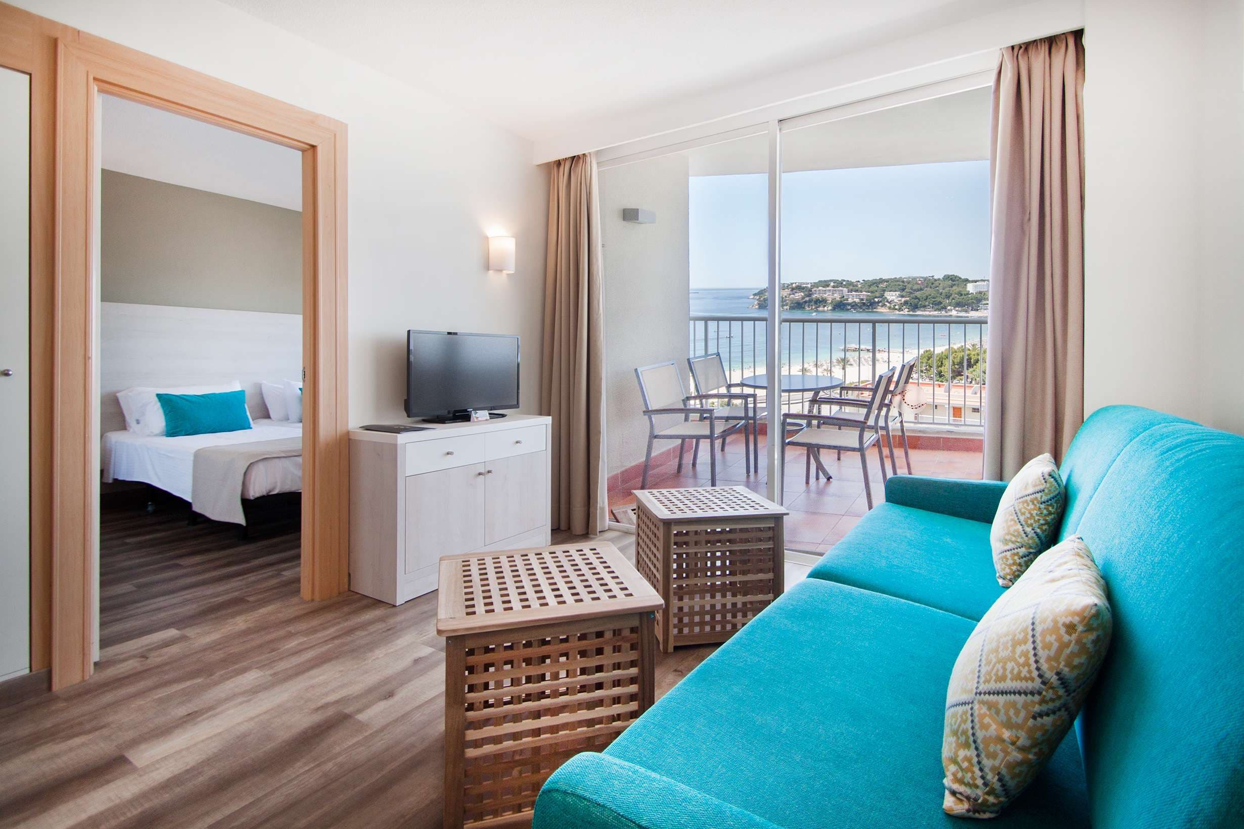 Apartamentos Vistasol Ansicht 10
