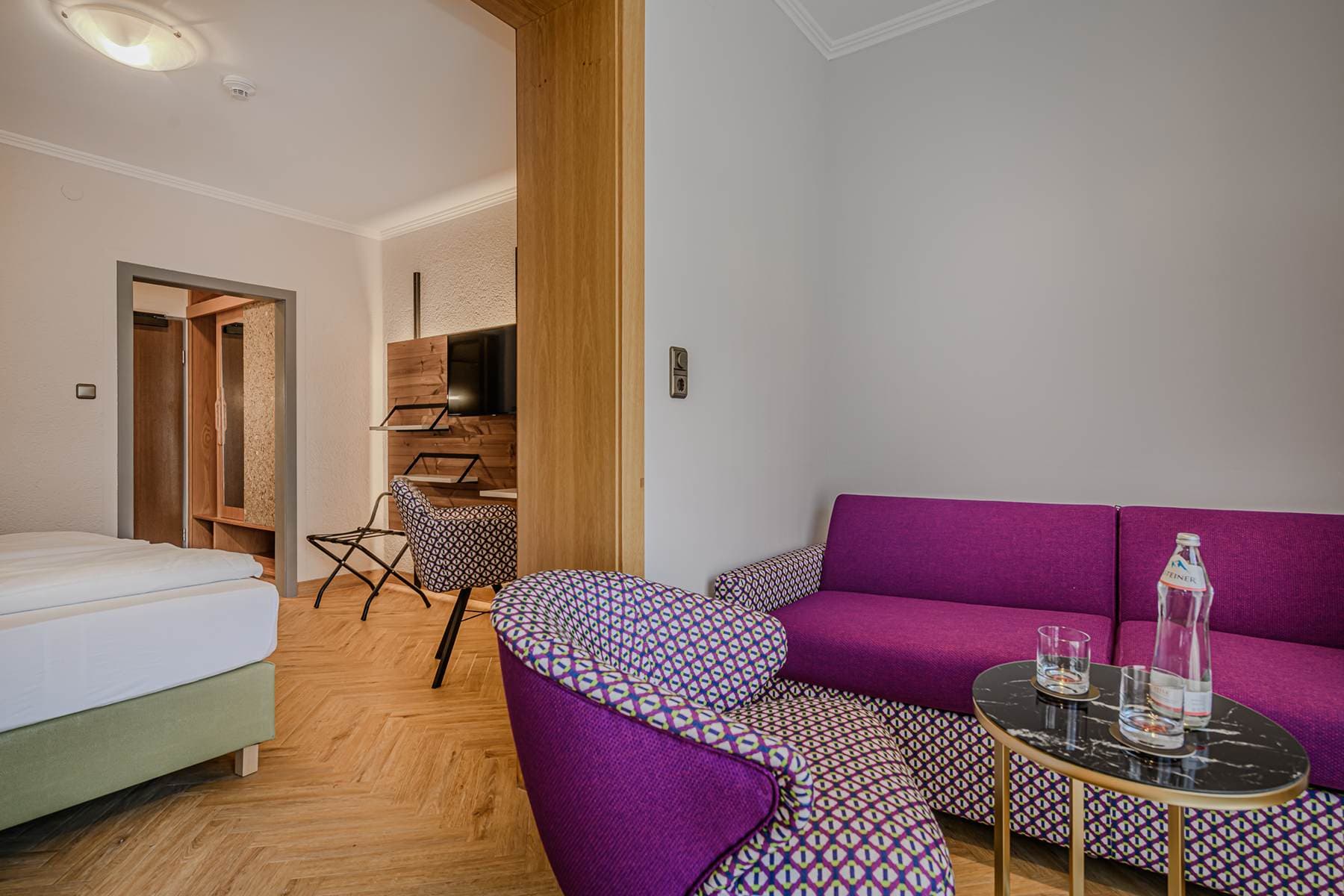 Hotel Völserhof Ansicht 5