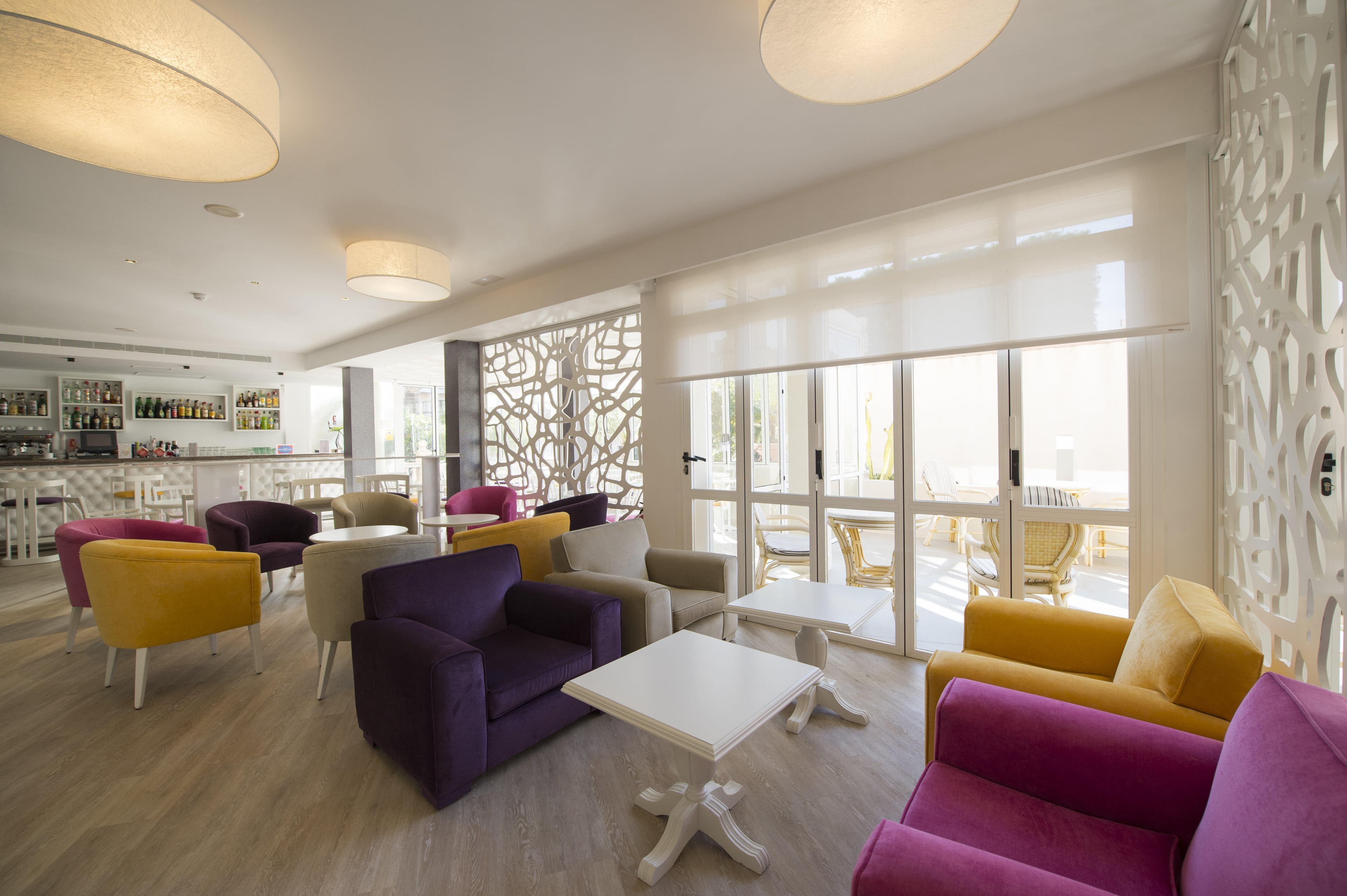 Hotel Venecia Paguera Ansicht 9