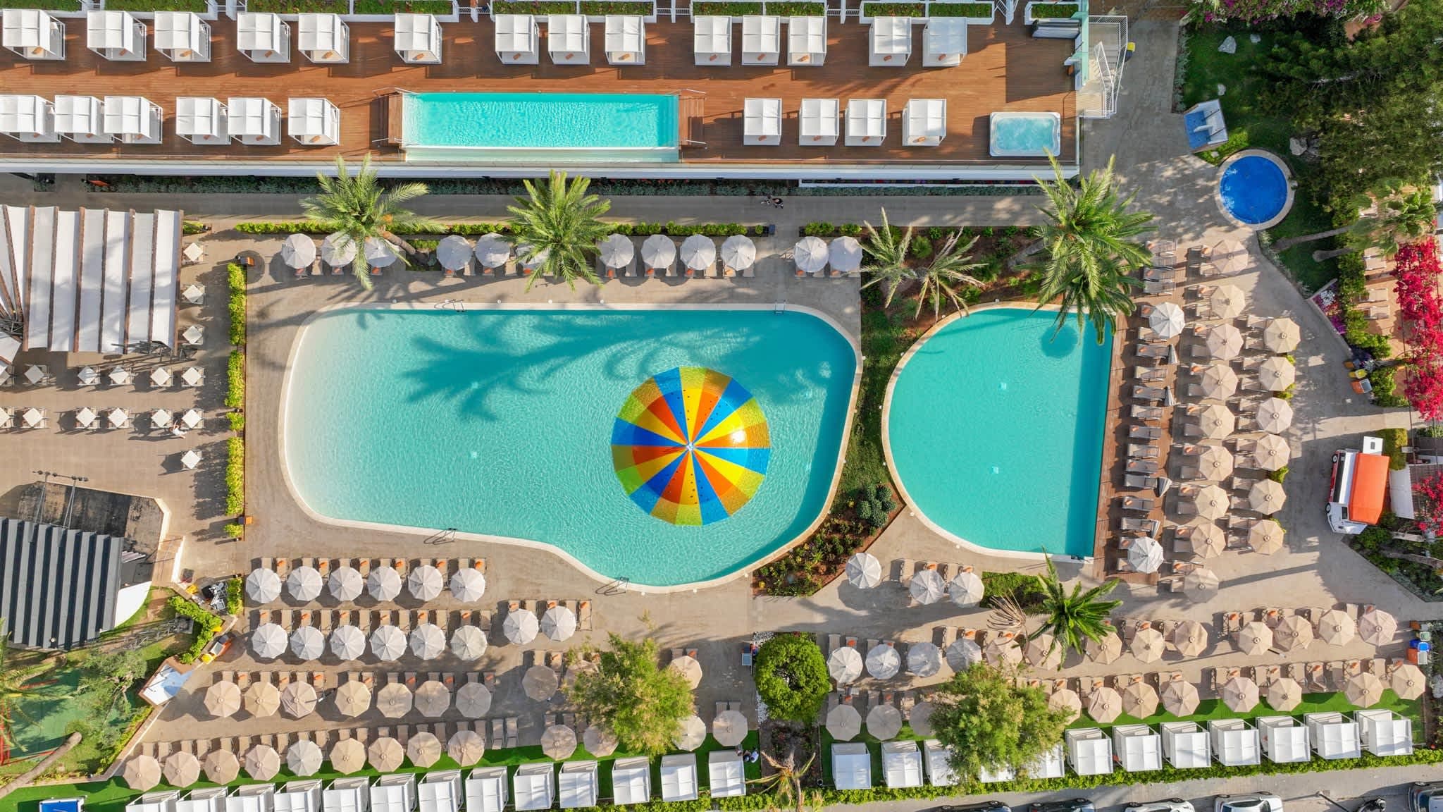 VIVA Sunrise Ansicht 6