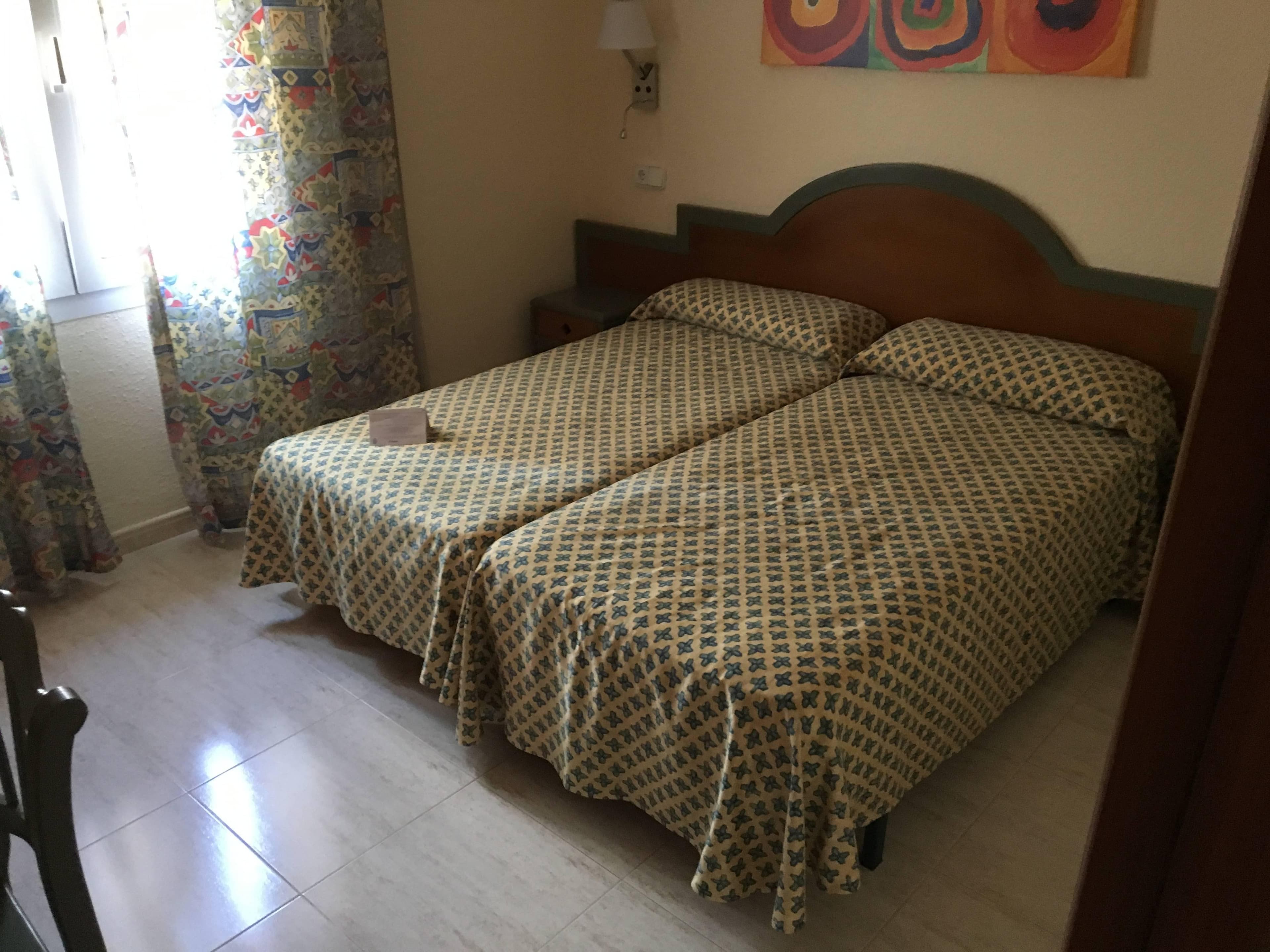 Invisa Hotel Club Cala Blanca Ansicht 3