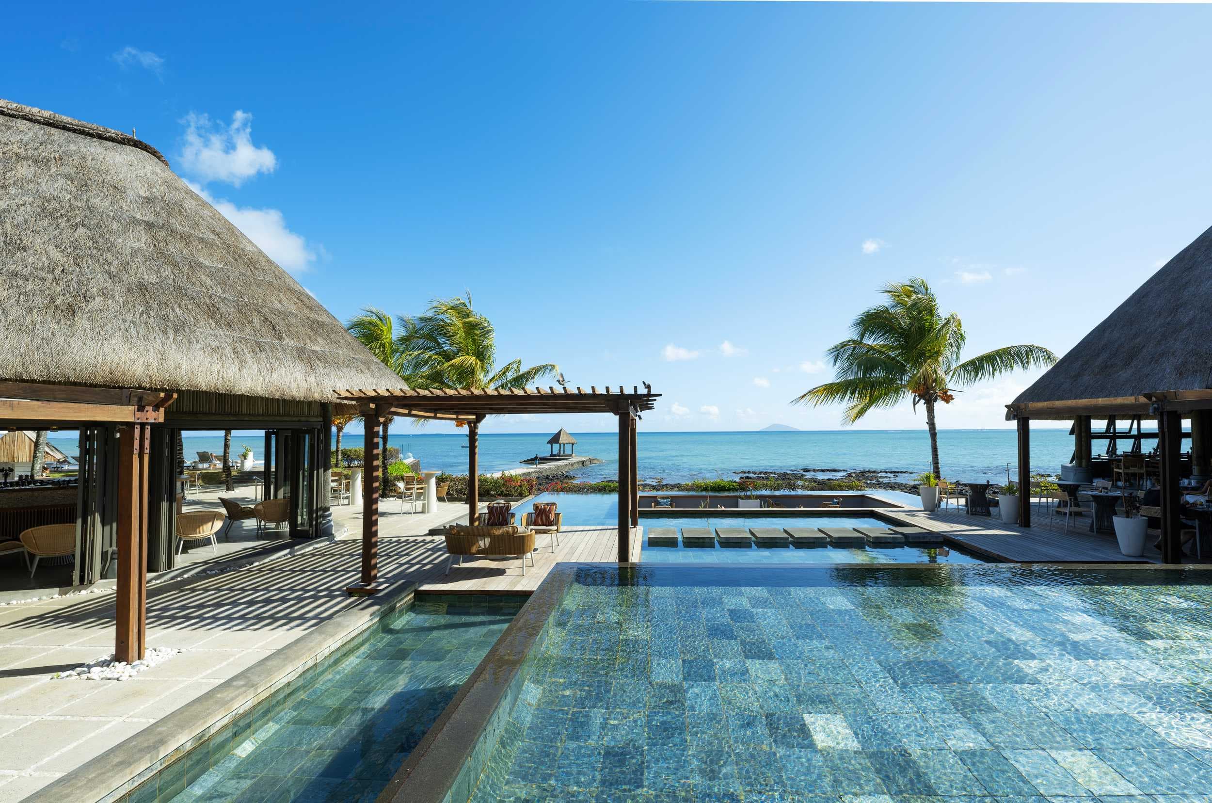 Veranda Paul & Virginie Hotel & Spa - Adults only