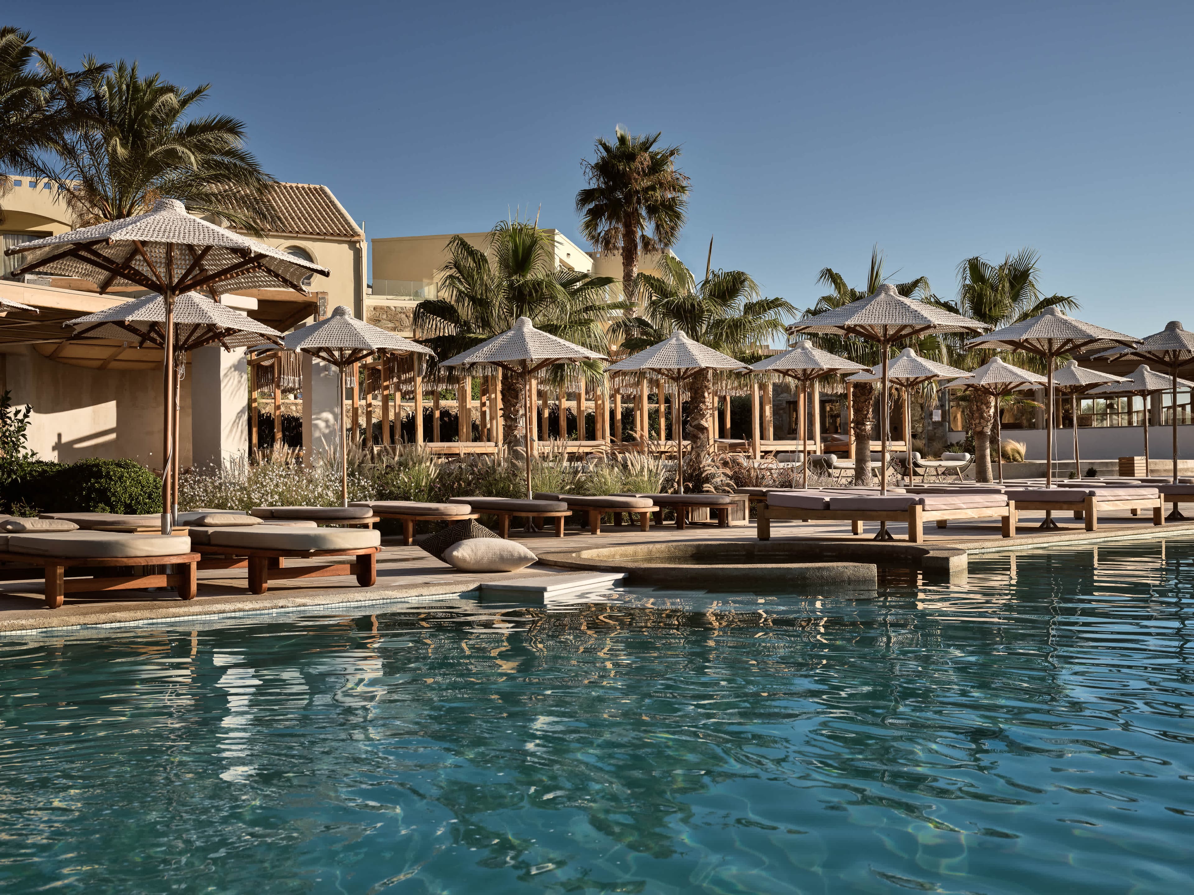 Seaside A Lifestyle Resort Ansicht 7