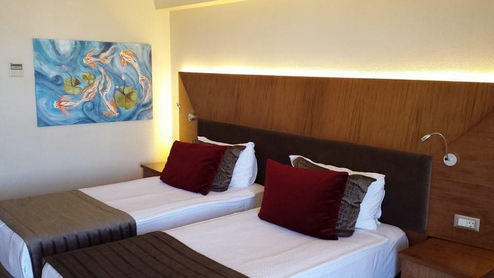 Ilica Hotel Spa & Wellness Resort Ansicht 5
