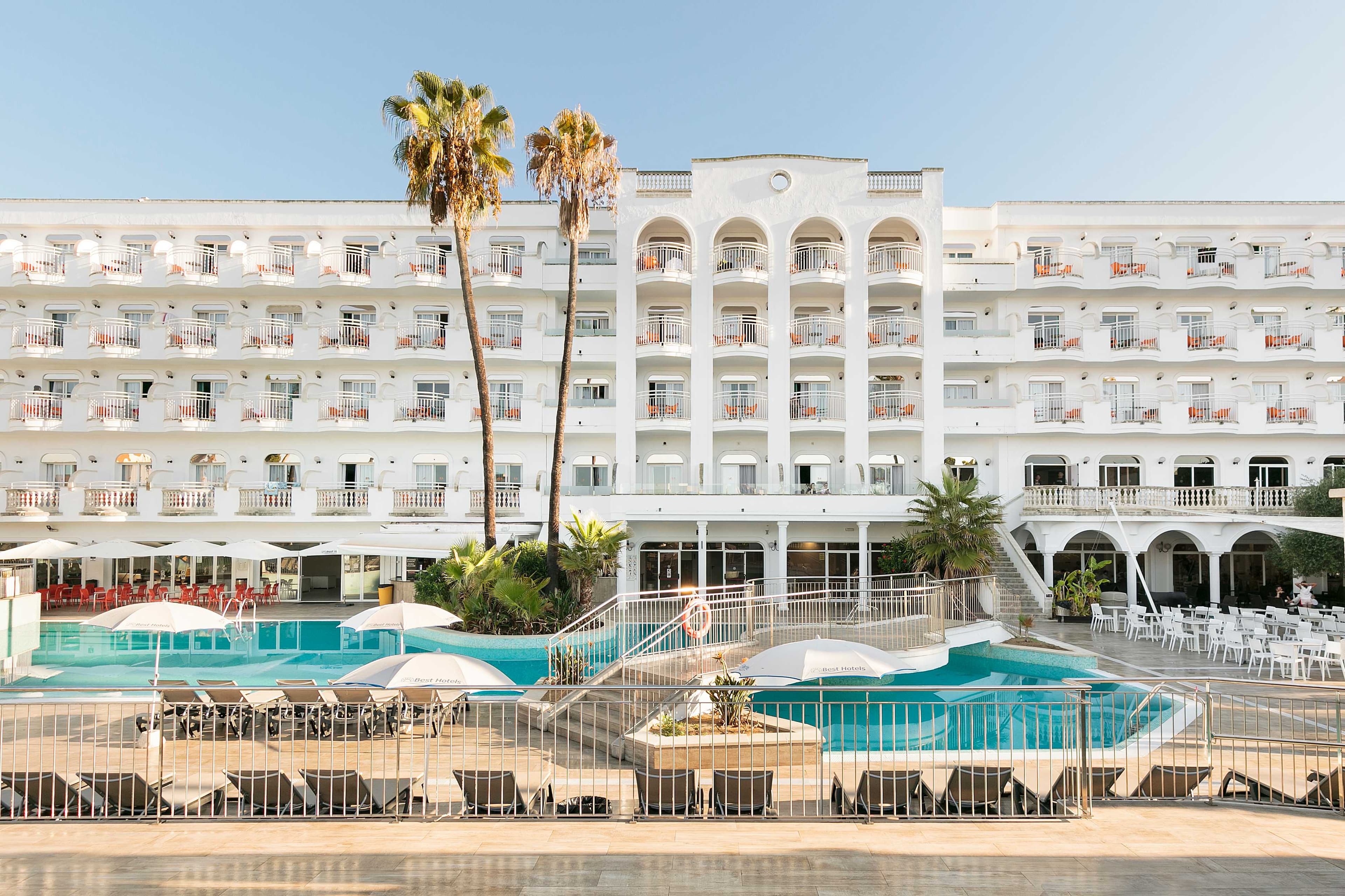 Best Lloret Splash Ansicht 3