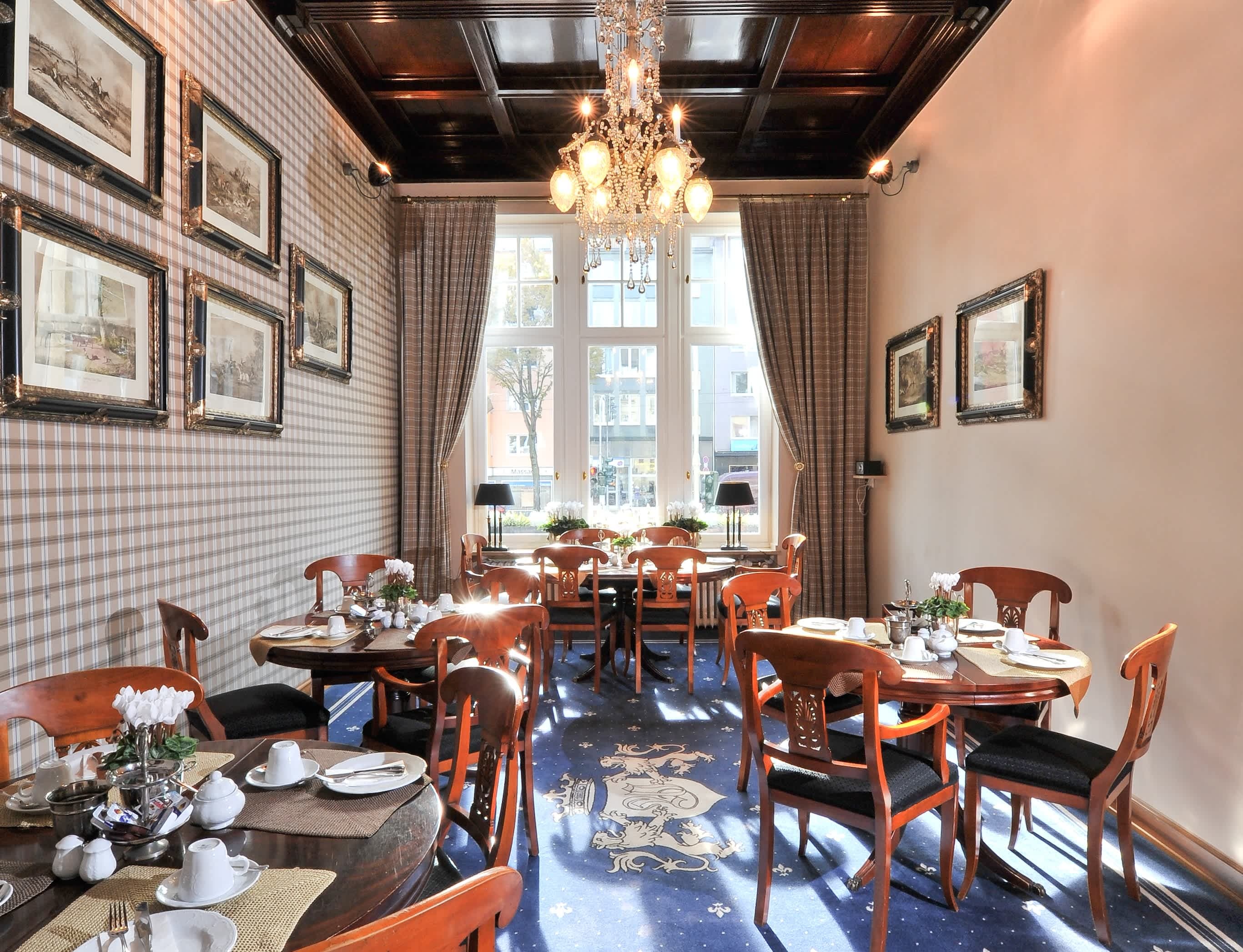 Hotel Windsor Ansicht 6