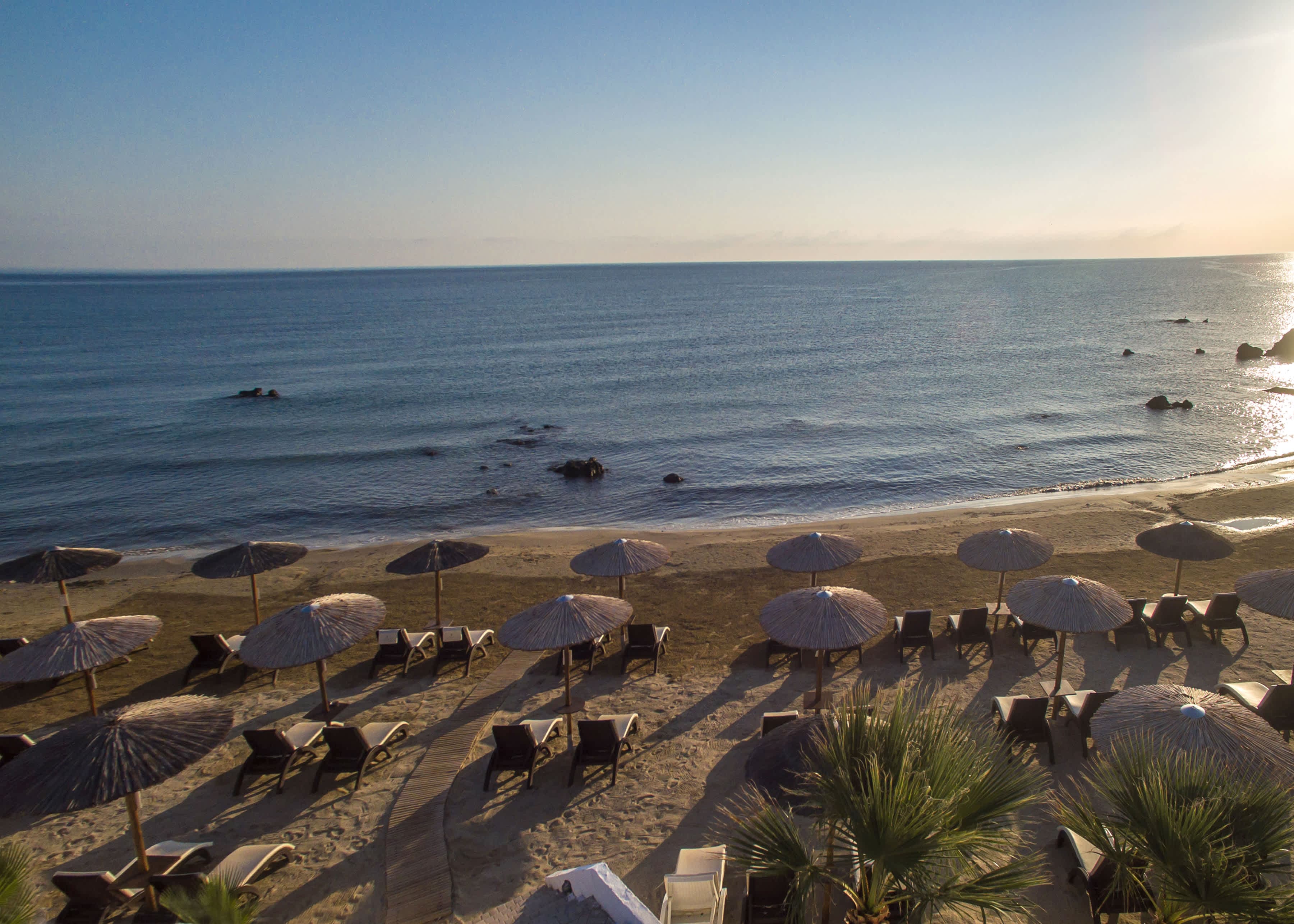 Hotel Corissia Princess Ansicht 9