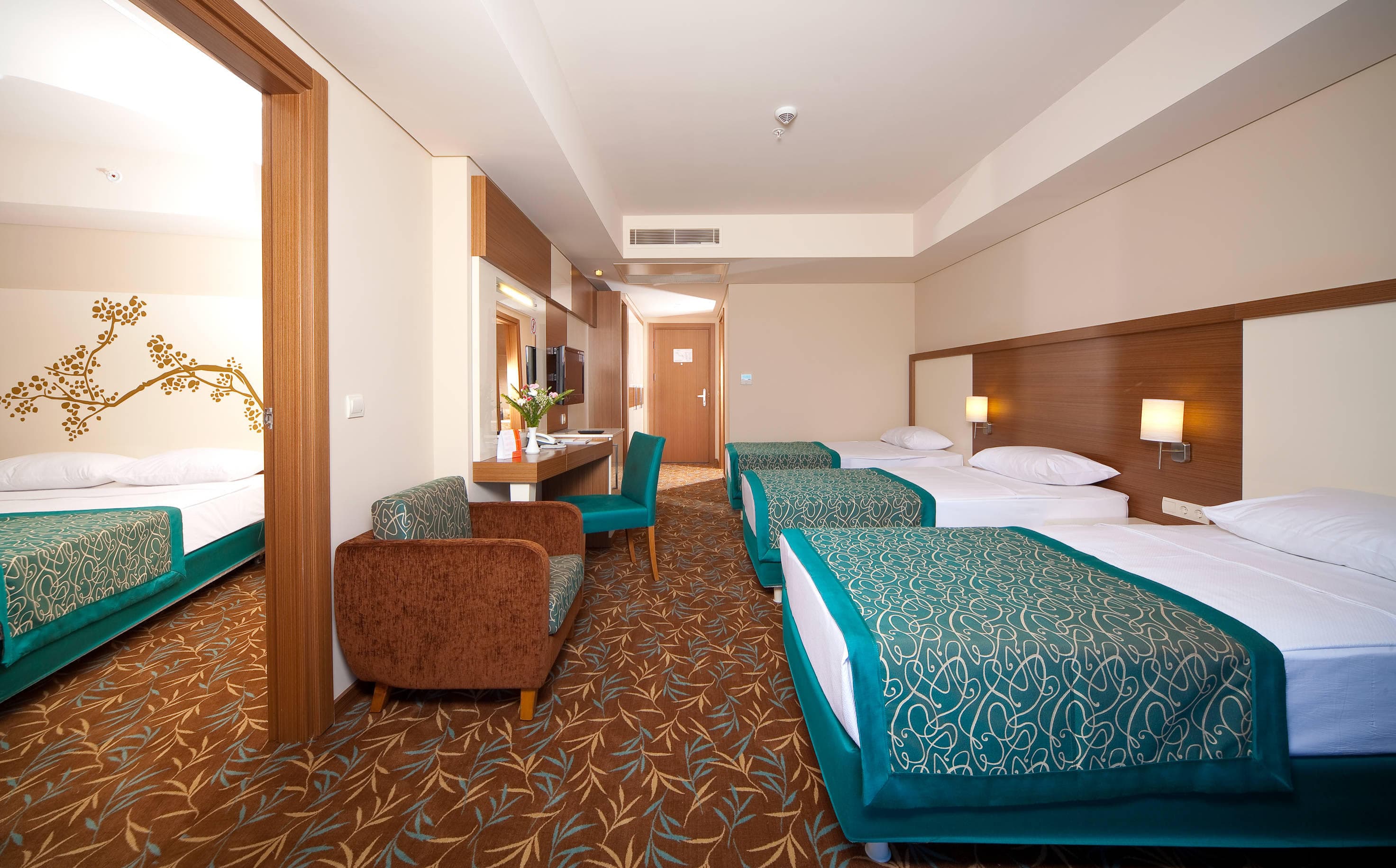 Venosa Beach Resort & Spa Ansicht 5