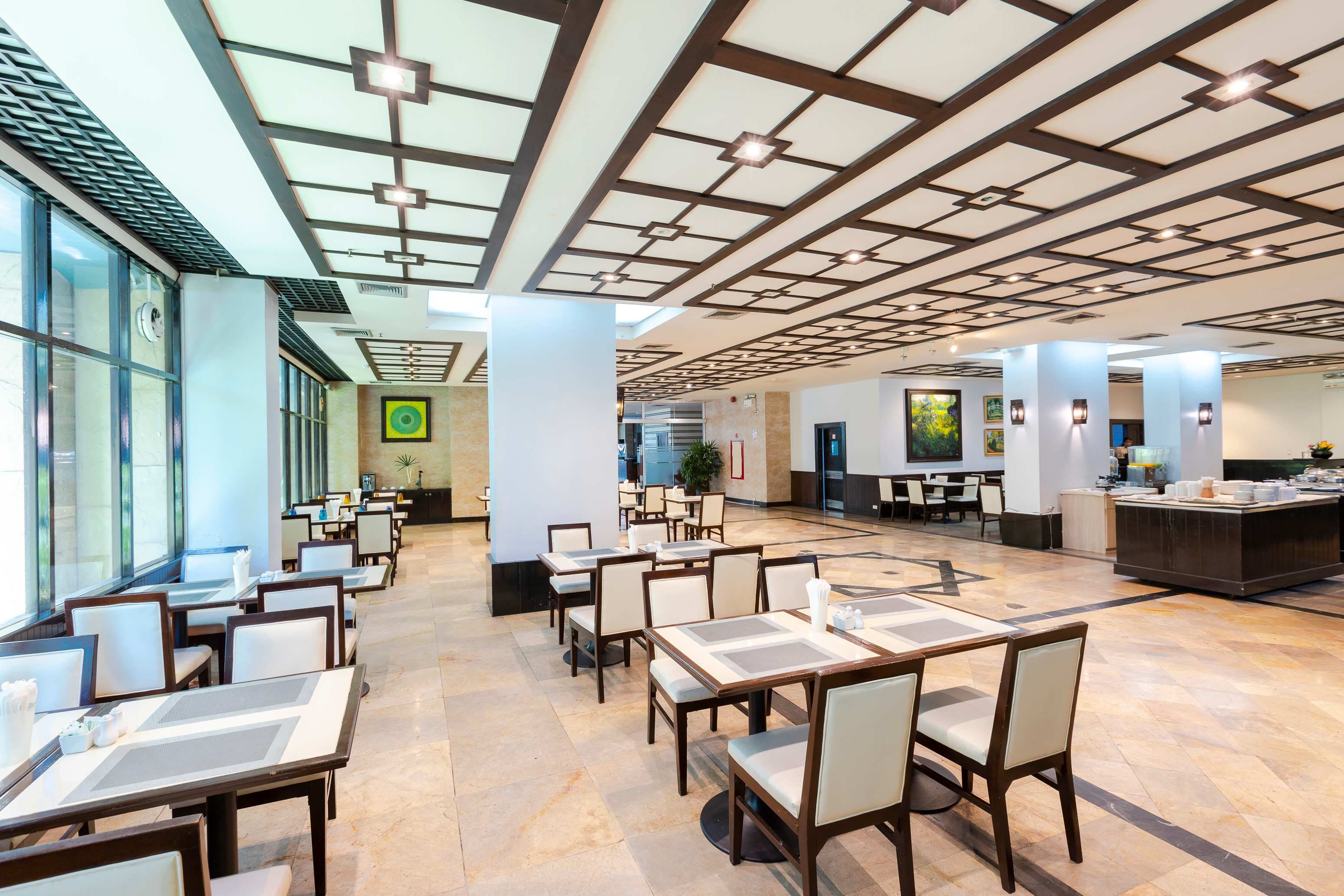 Pinnacle Lumpinee Park Hotel Ansicht 8