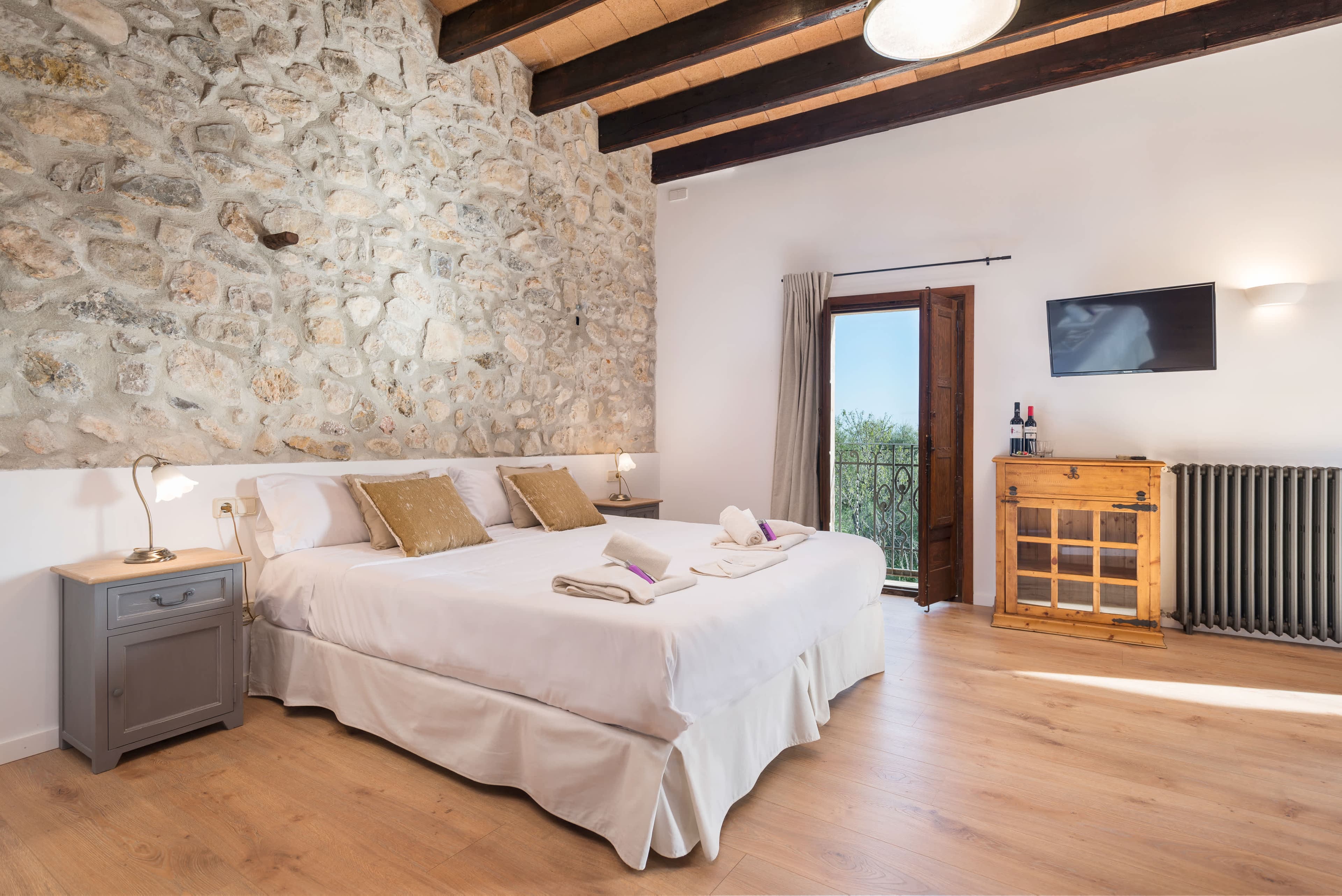 New Can Furios Hotel by Can Calco Hotels Ansicht 3