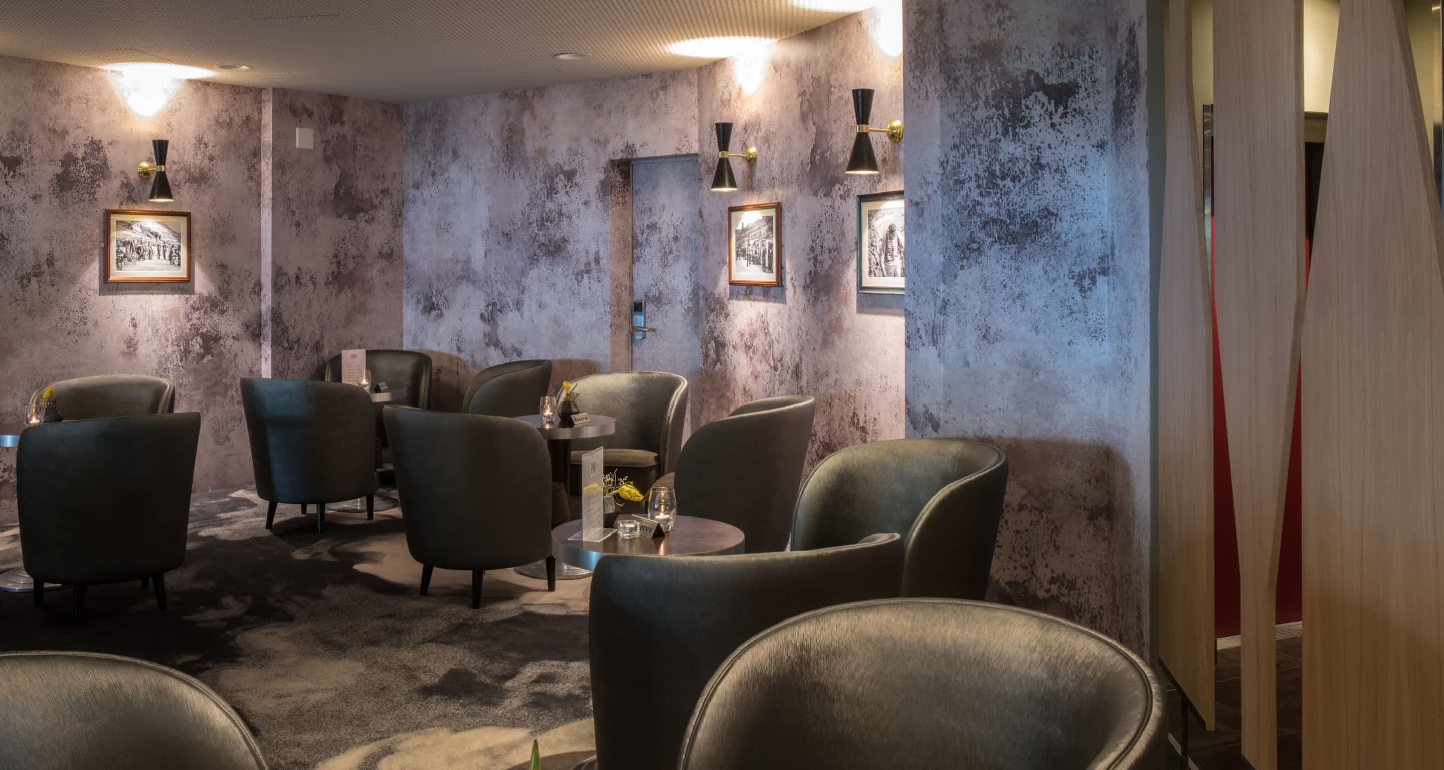 EVERNESS HOTEL & RESORT Ansicht 10