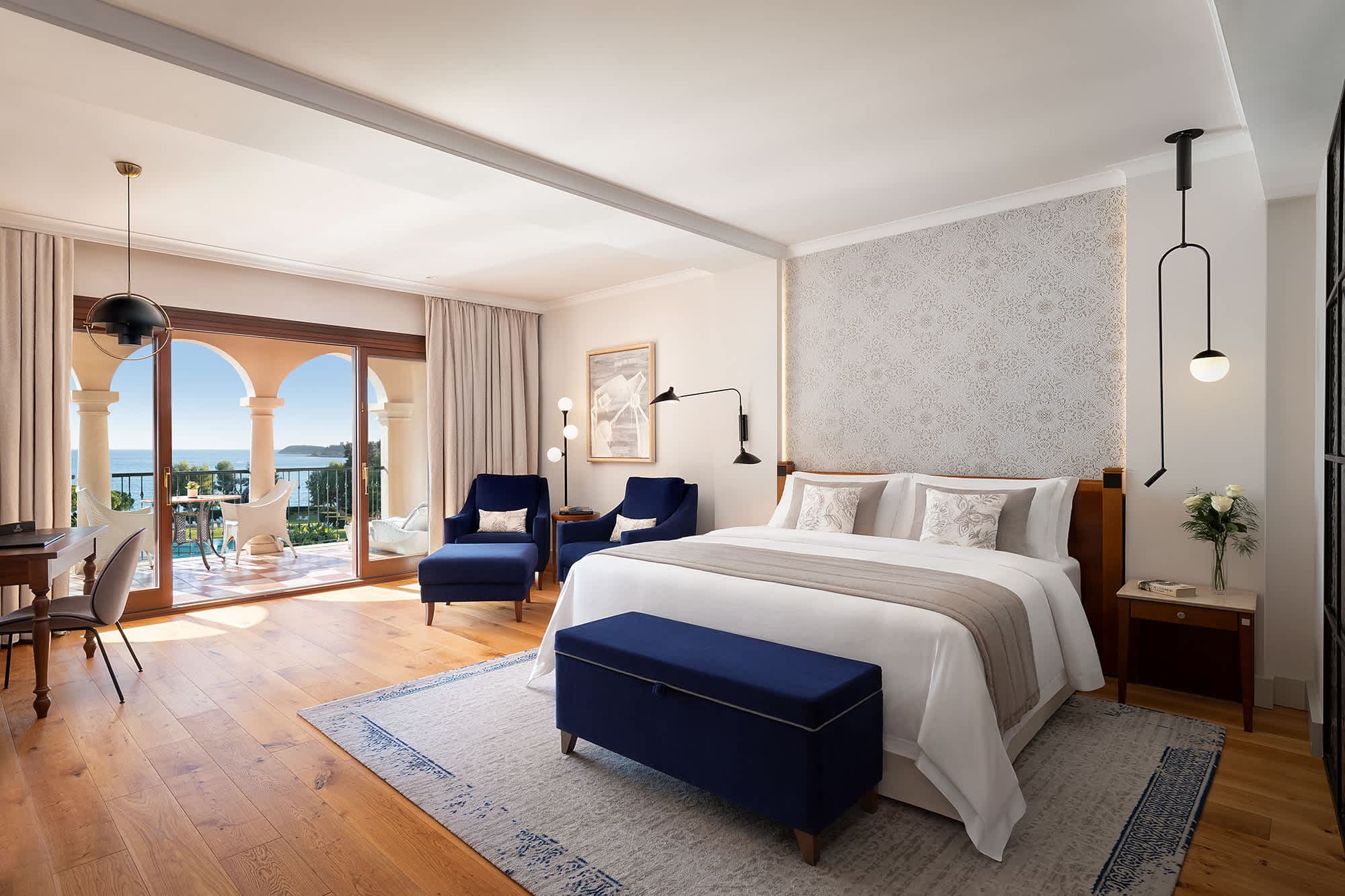 The St. Regis Mardavall Mallorca Resort Ansicht 6