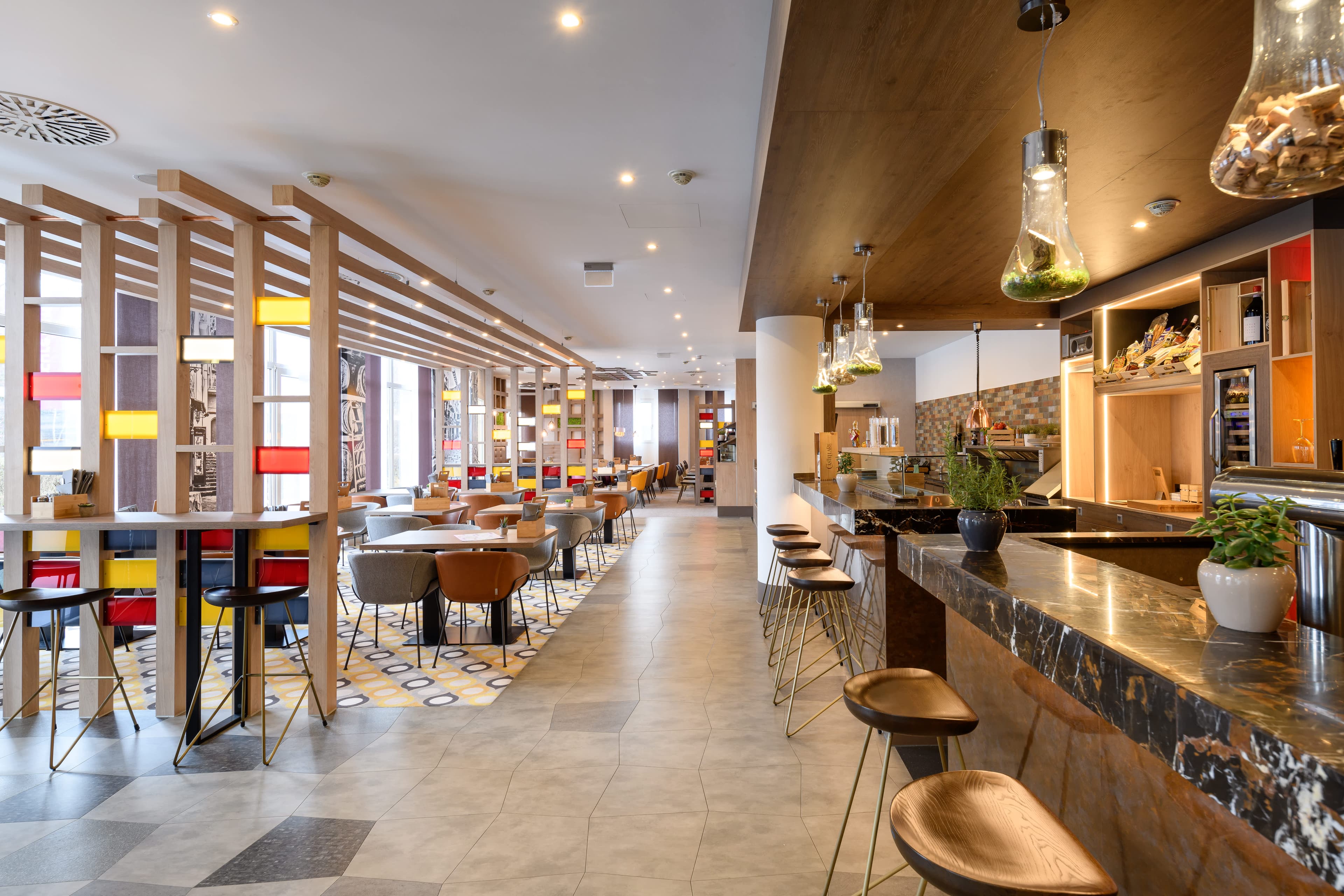 Mercure Hotel Stuttgart Gerlingen