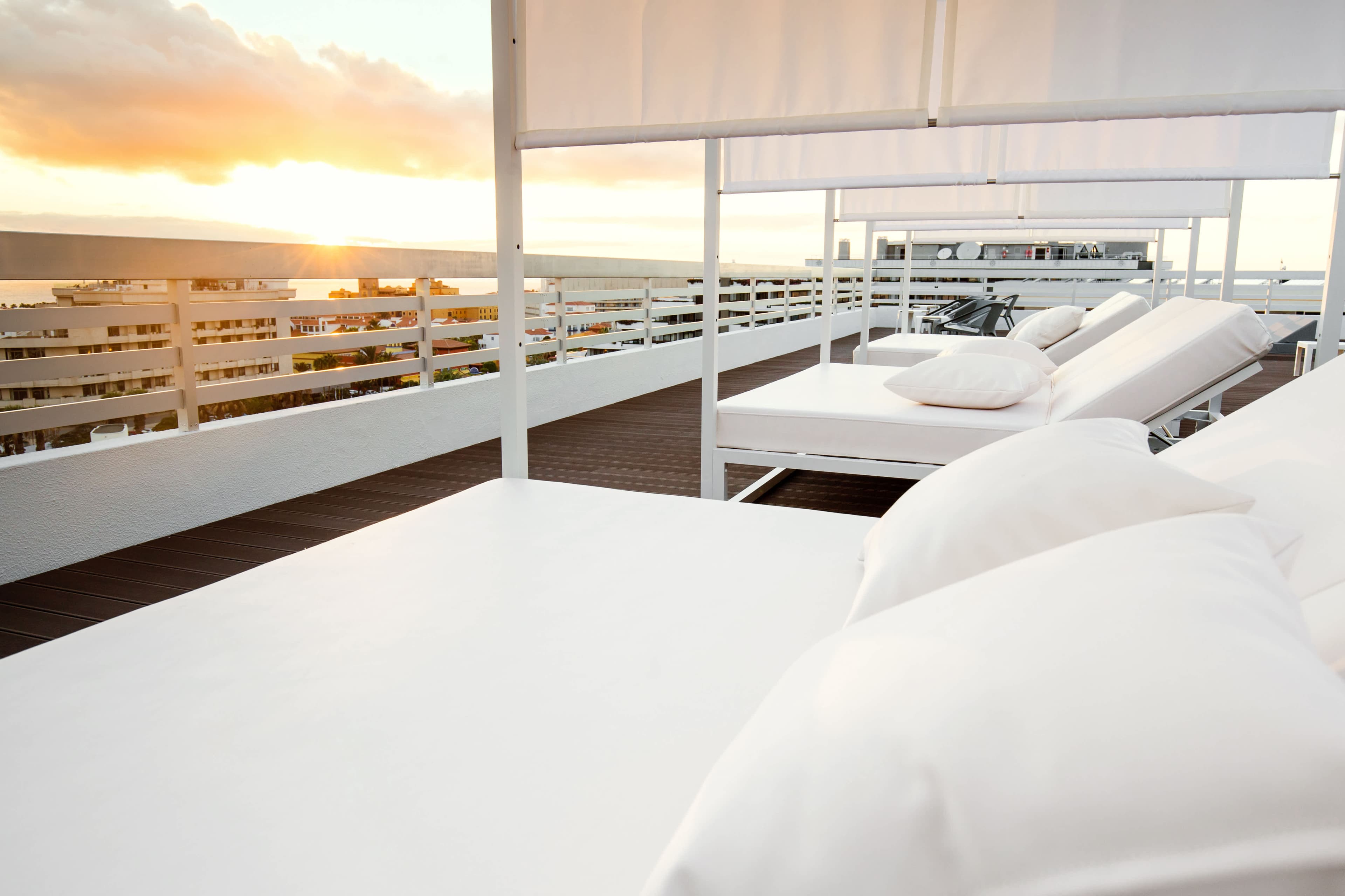Coral Suites & Spa Ansicht 10