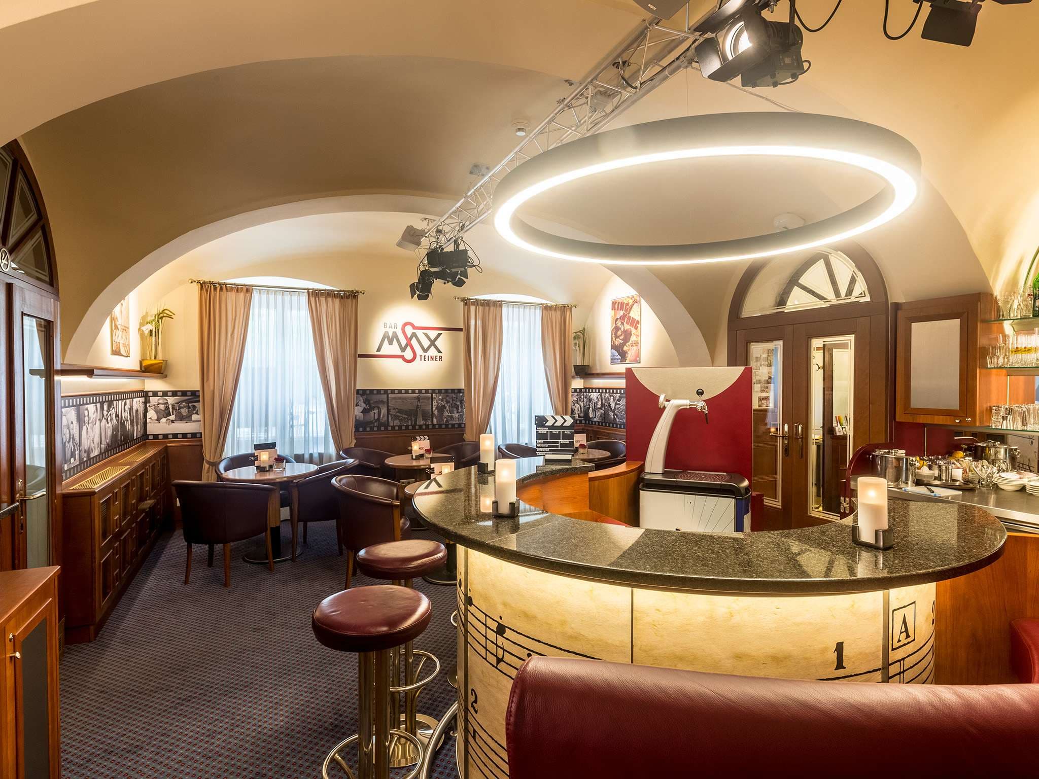 Austria Classic Hotel Wien Ansicht 9